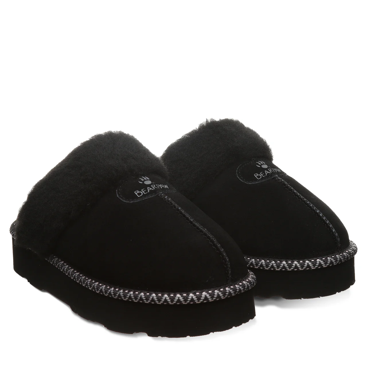 LOKI PLATFORM LO DECO BLACK - Image 8