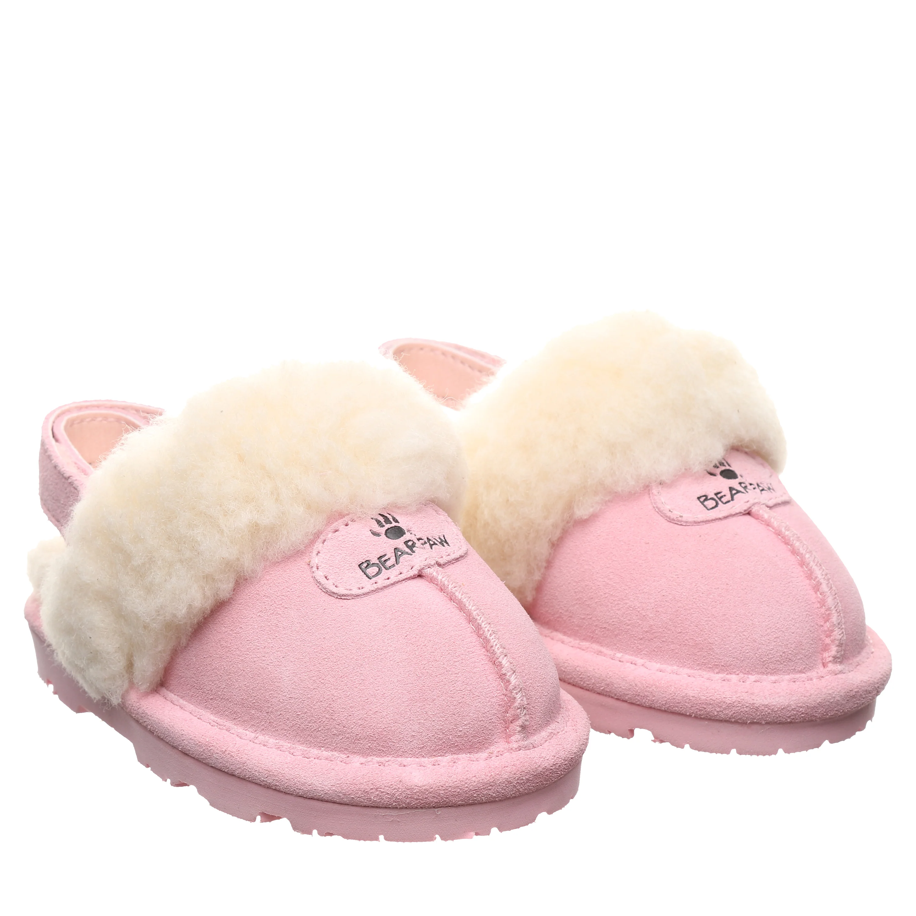 LOKI TODDLER PRISM PINK - Image 6