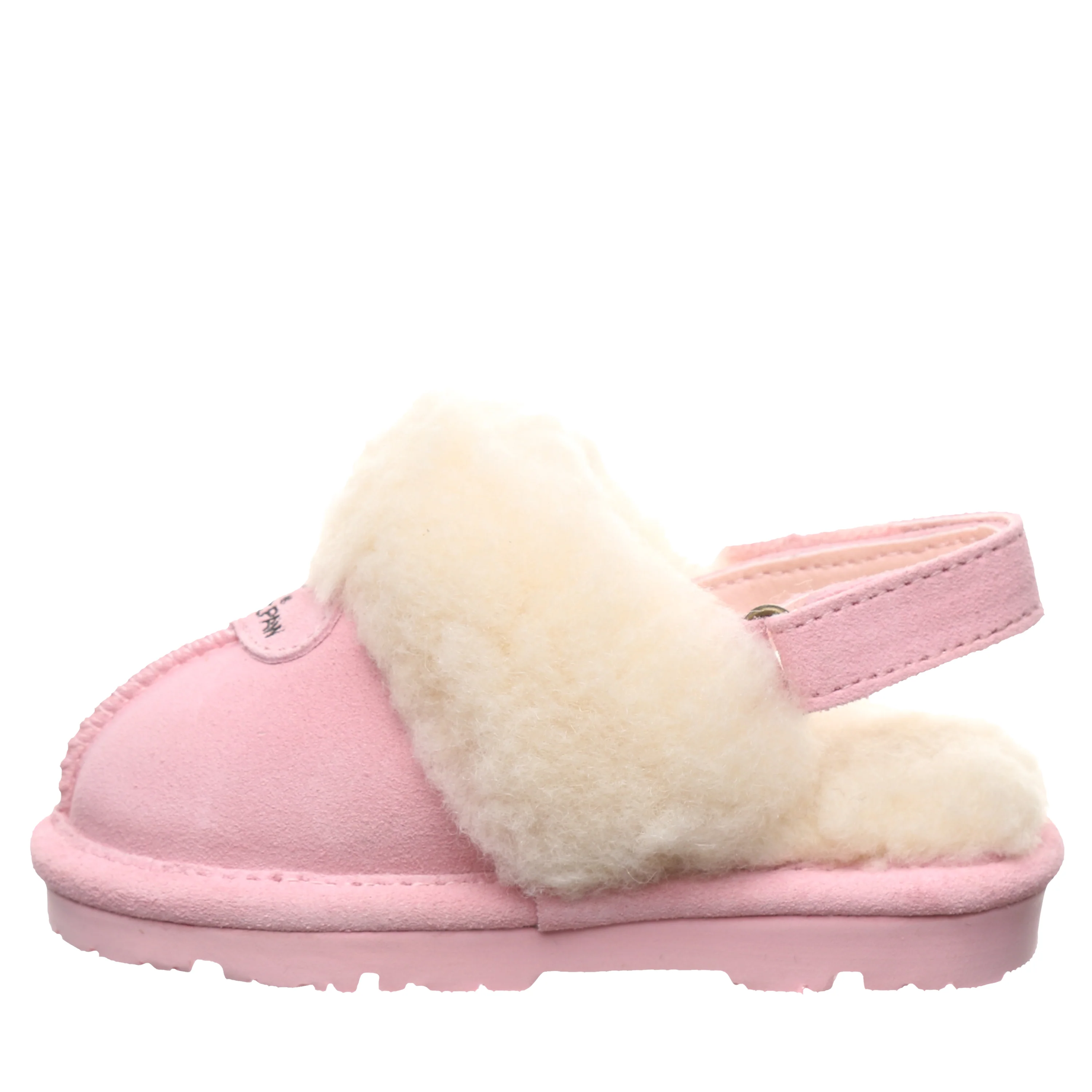LOKI TODDLER PRISM PINK - Image 8