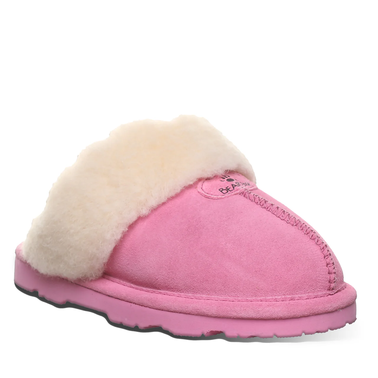 LOKI YOUTH AZALEA PINK - Image 2