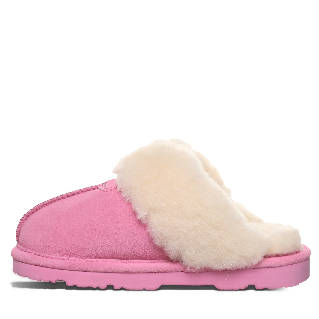 LOKI YOUTH AZALEA PINK - Image 3