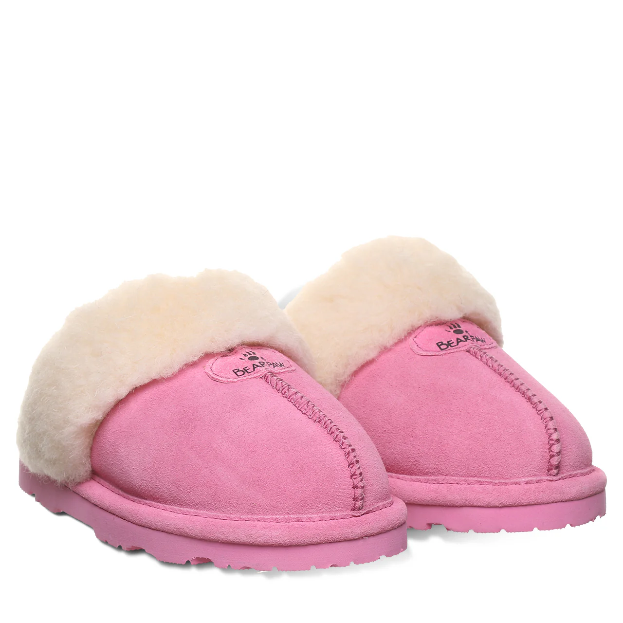 LOKI YOUTH AZALEA PINK - Image 8