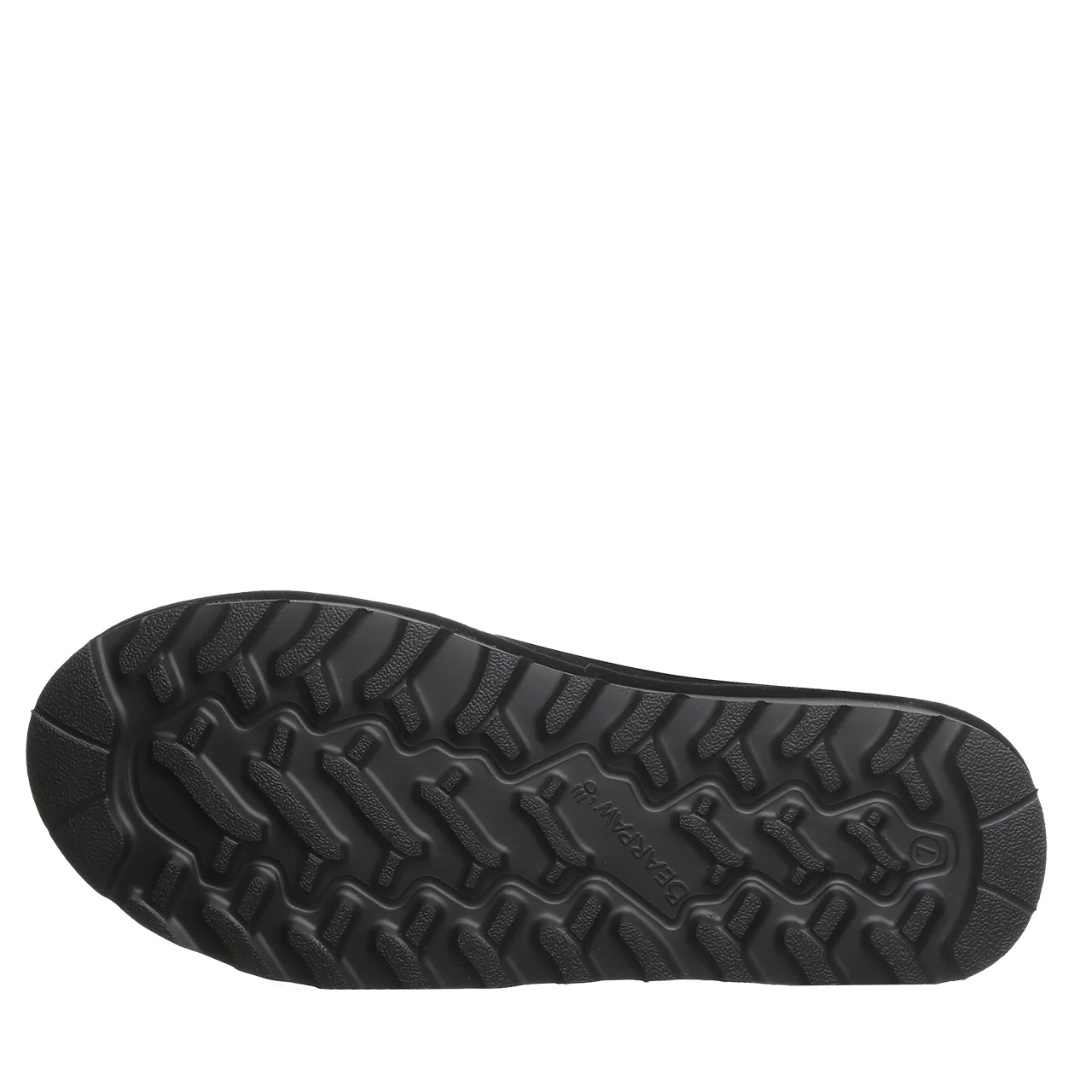 MAEVE PLATFORM LO BLACK - Image 4