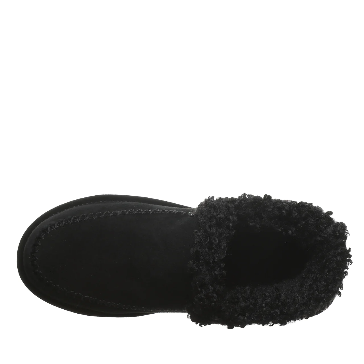 MAEVE PLATFORM LO BLACK - Image 5