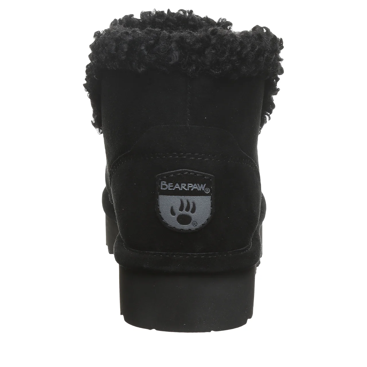 MAEVE PLATFORM LO BLACK - Image 6