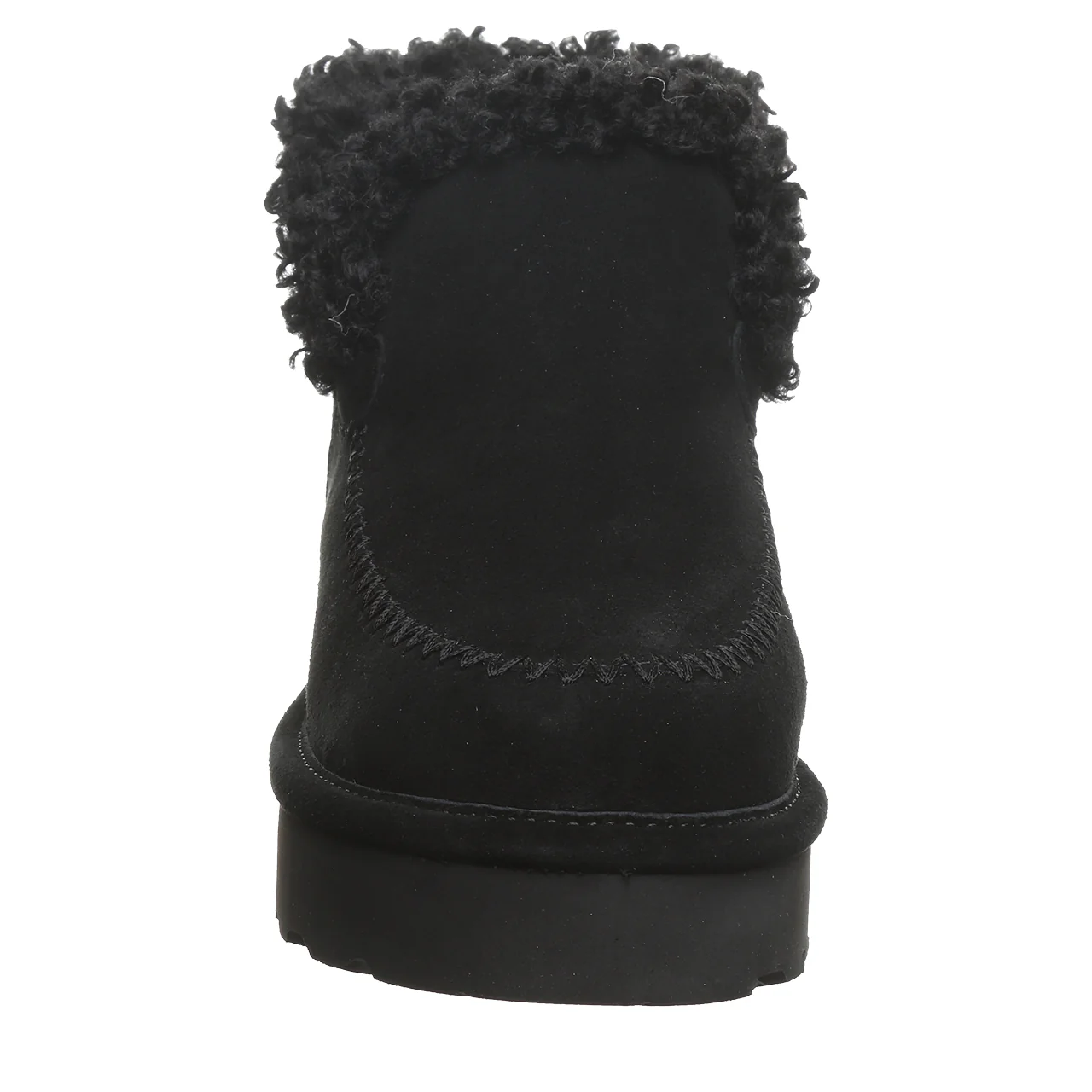 MAEVE PLATFORM LO BLACK - Image 7