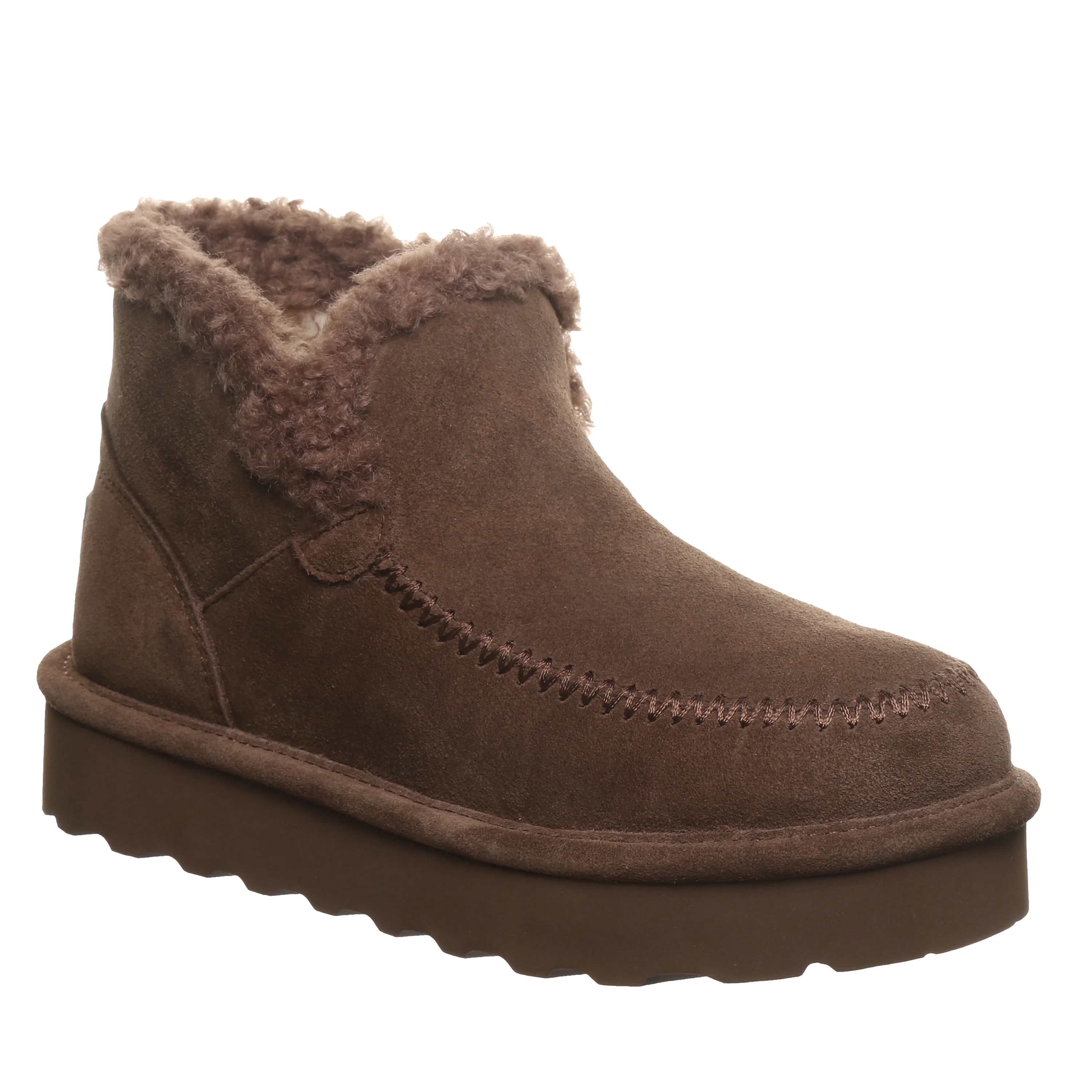 MAEVE PLATFORM LO COCOA - Image 2