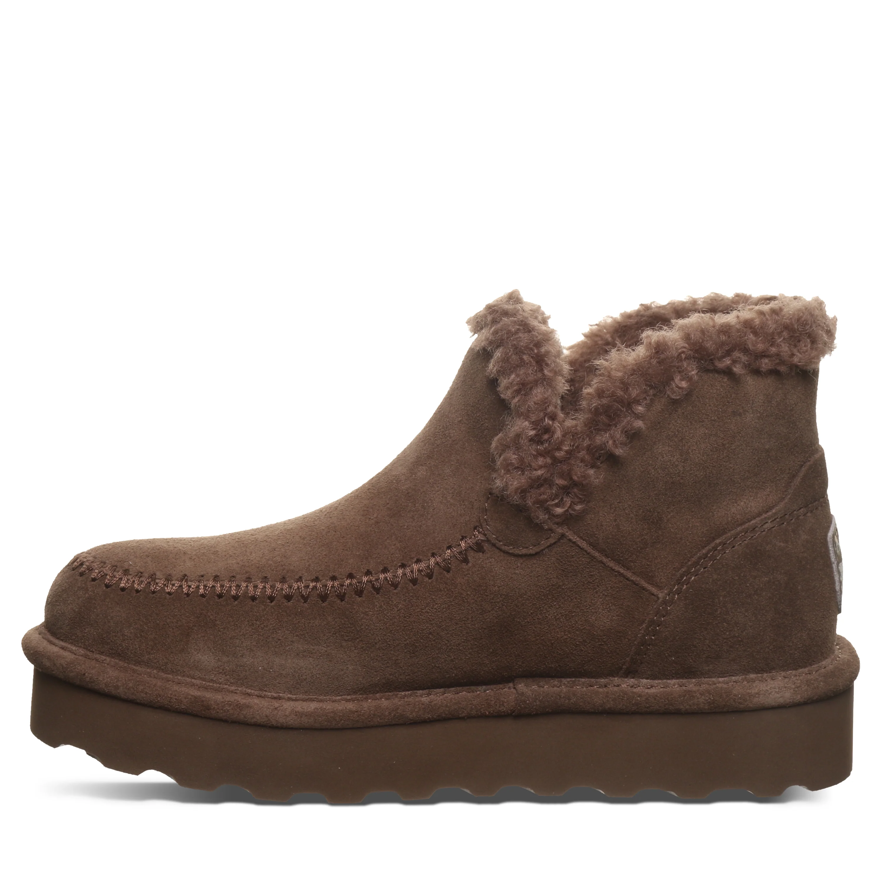 MAEVE PLATFORM LO COCOA - Image 3