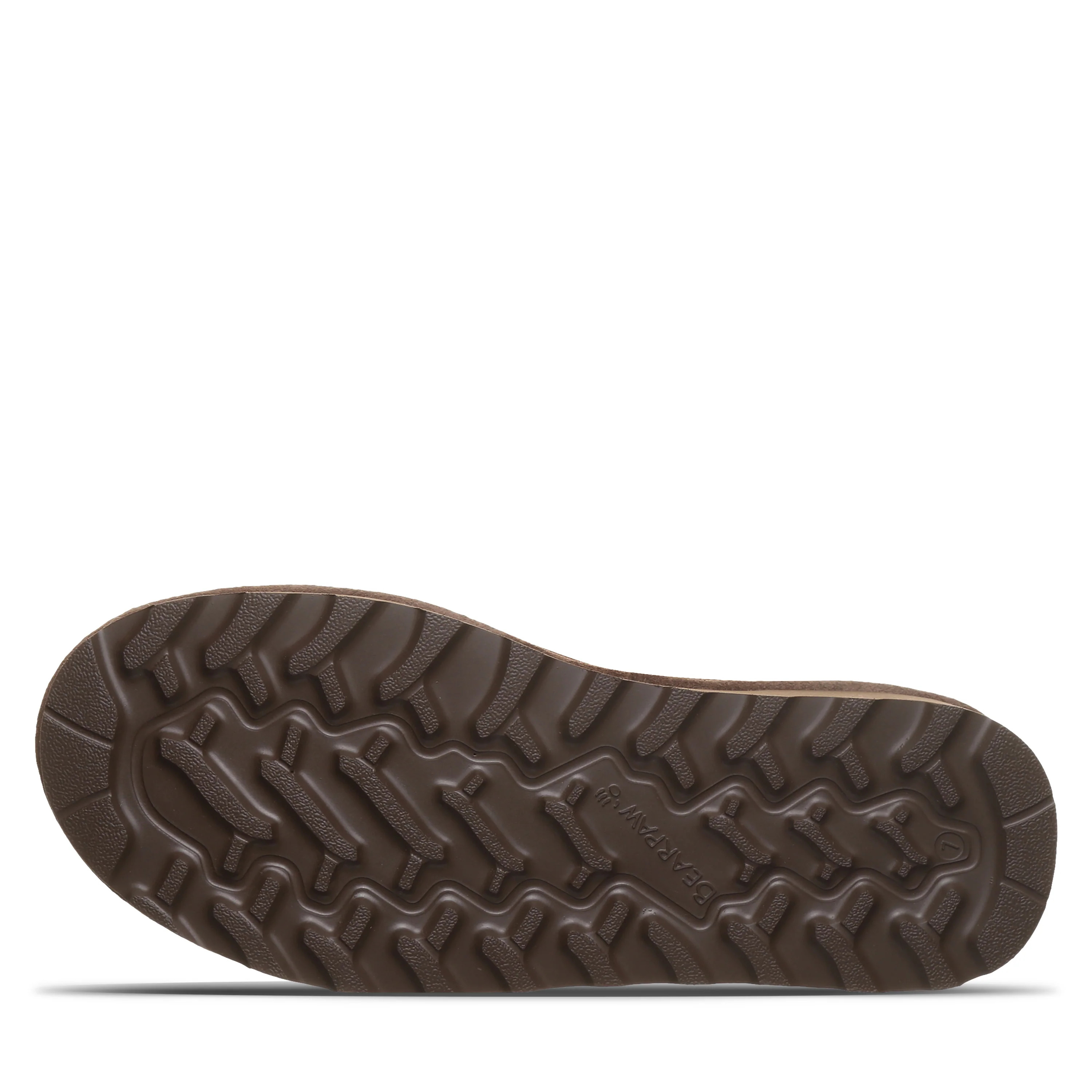 MAEVE PLATFORM LO COCOA - Image 4
