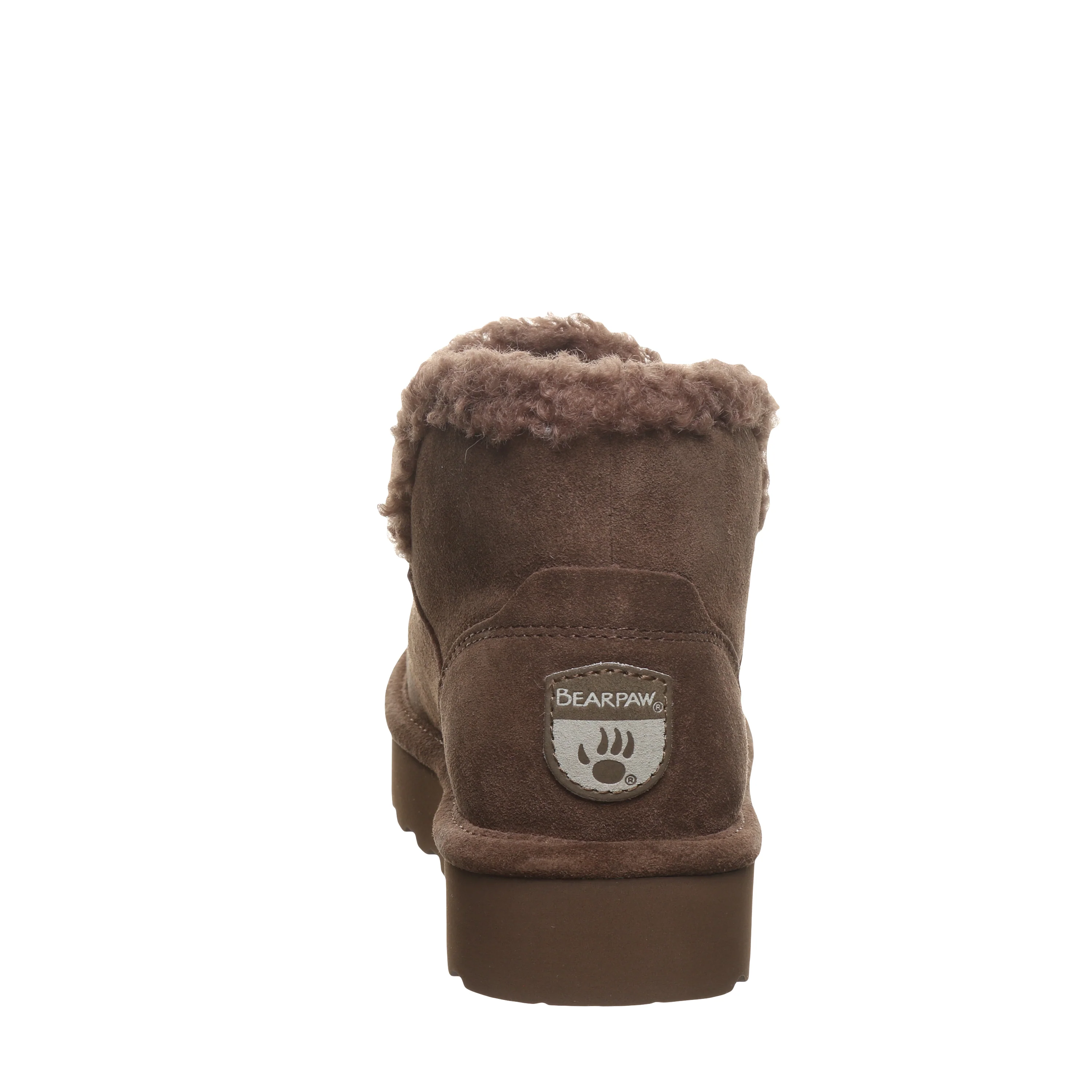 MAEVE PLATFORM LO COCOA - Image 6