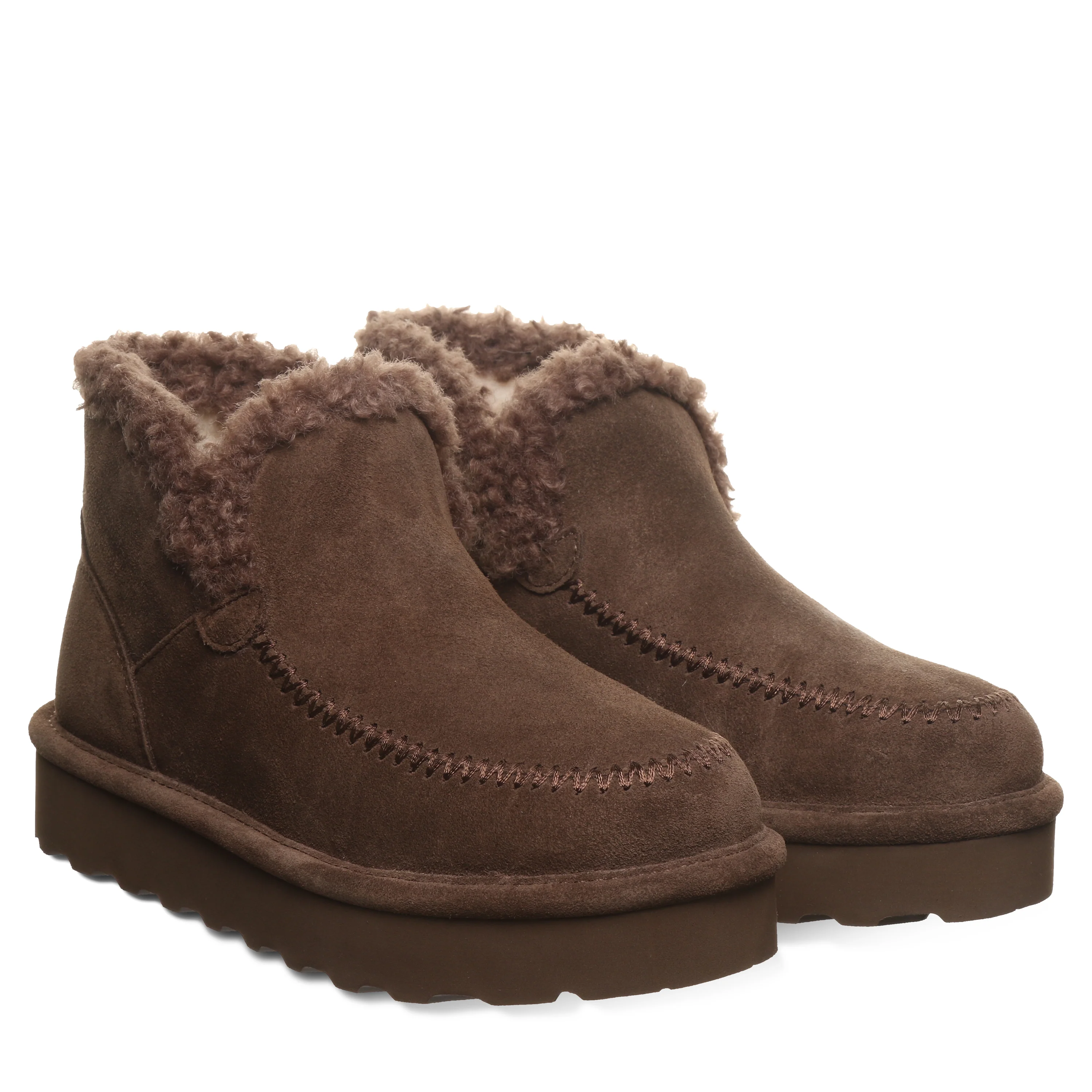 MAEVE PLATFORM LO COCOA - Image 8