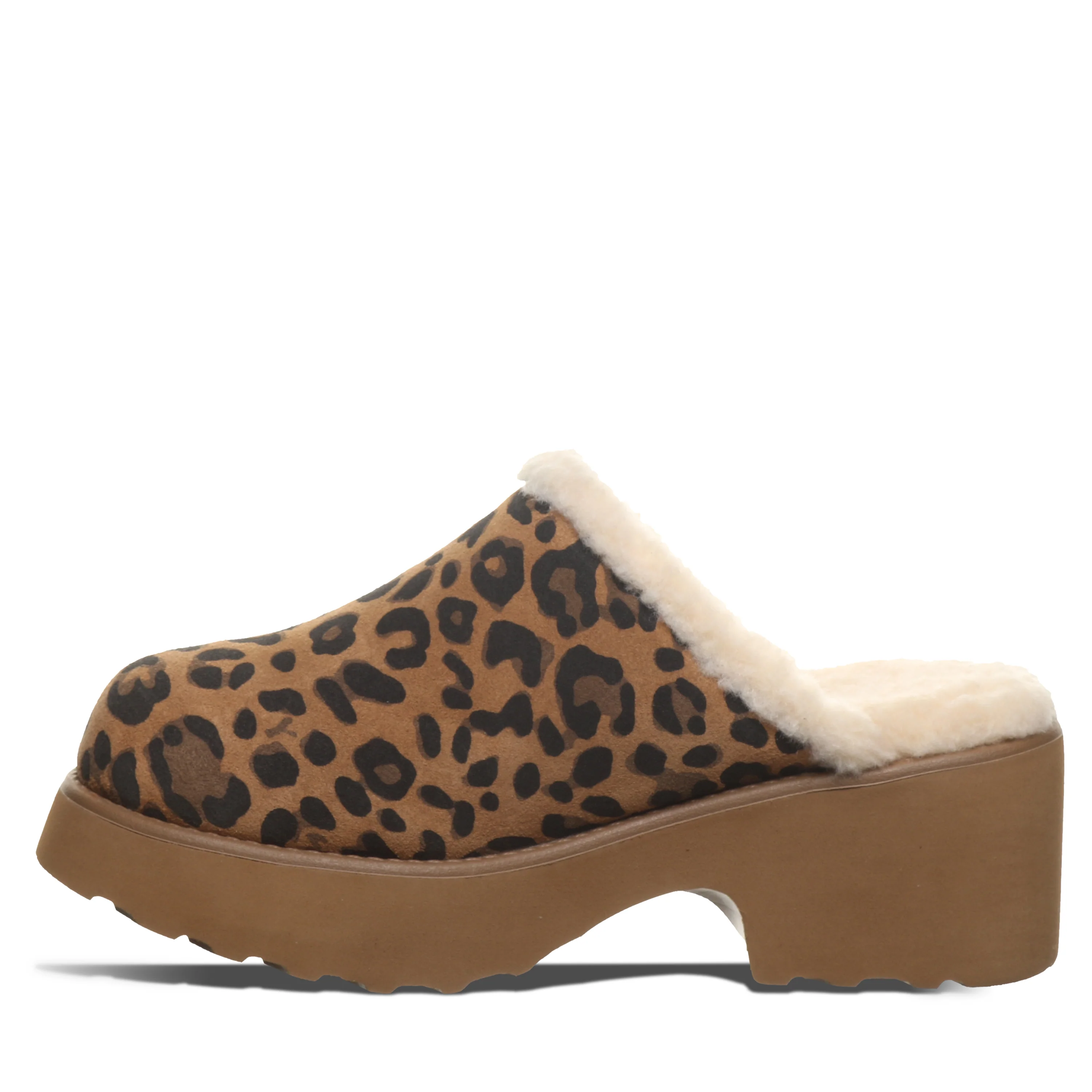 MARNIE TOBACCO LEOPARD - Image 3