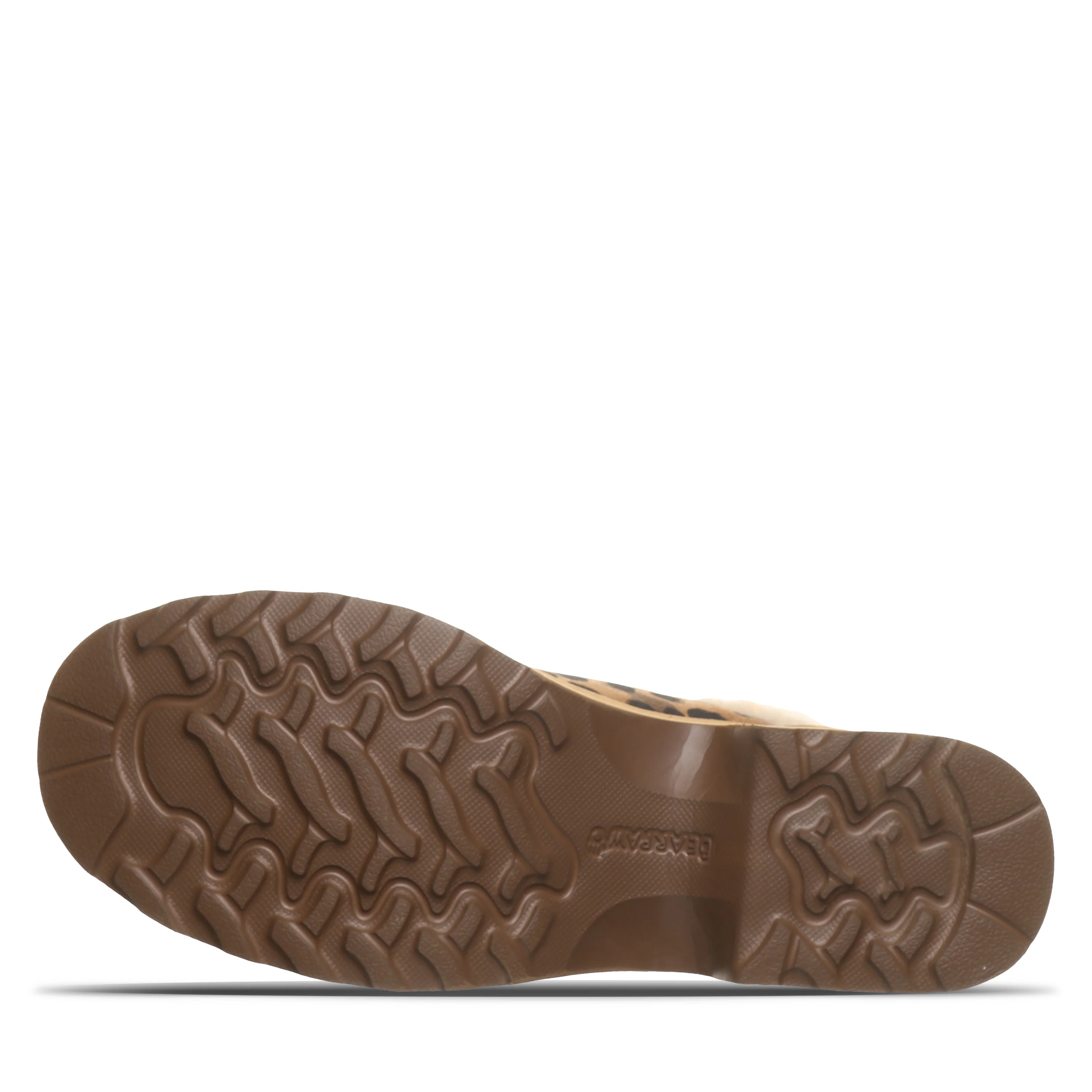MARNIE TOBACCO LEOPARD - Image 4