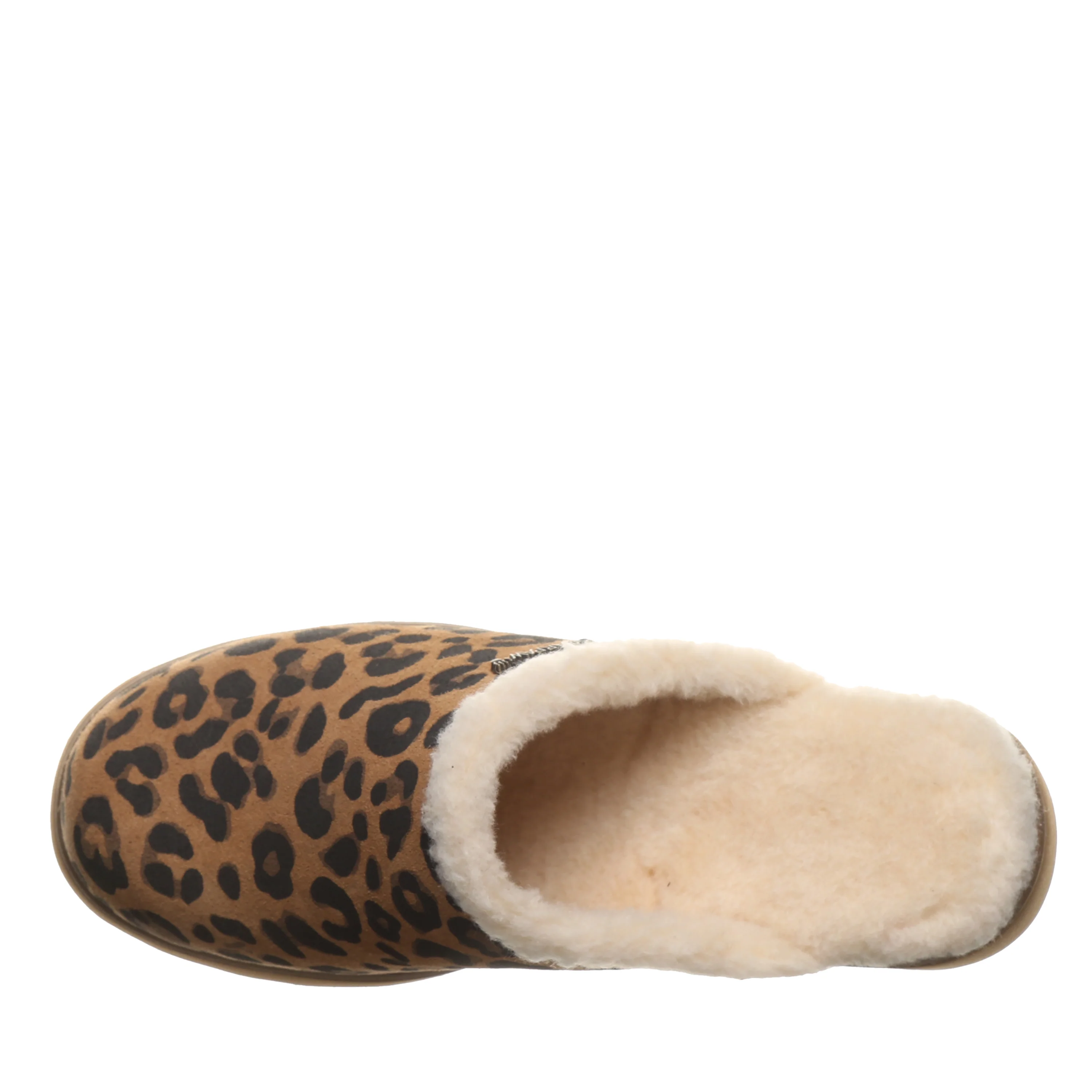 MARNIE TOBACCO LEOPARD - Image 5