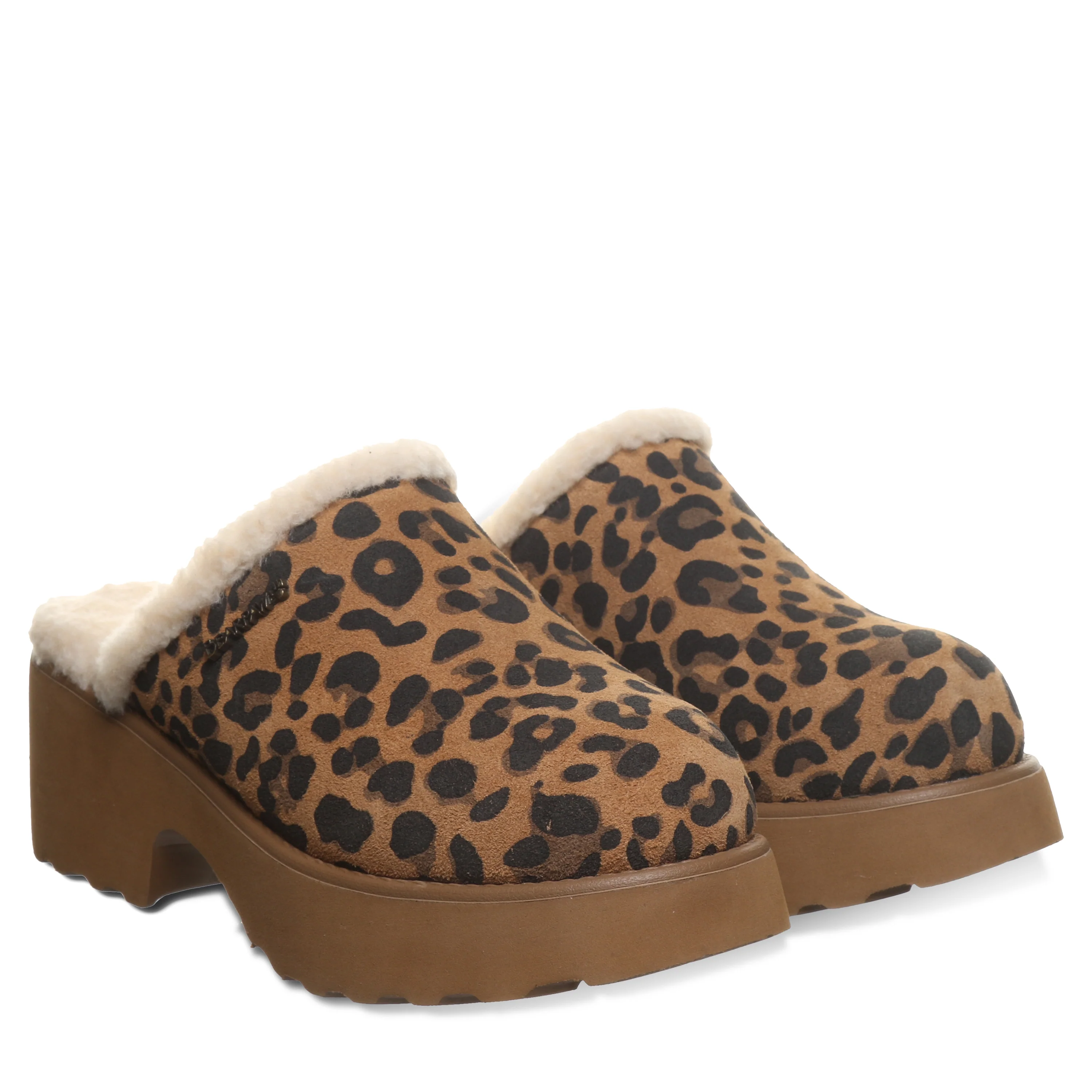 MARNIE TOBACCO LEOPARD - Image 8