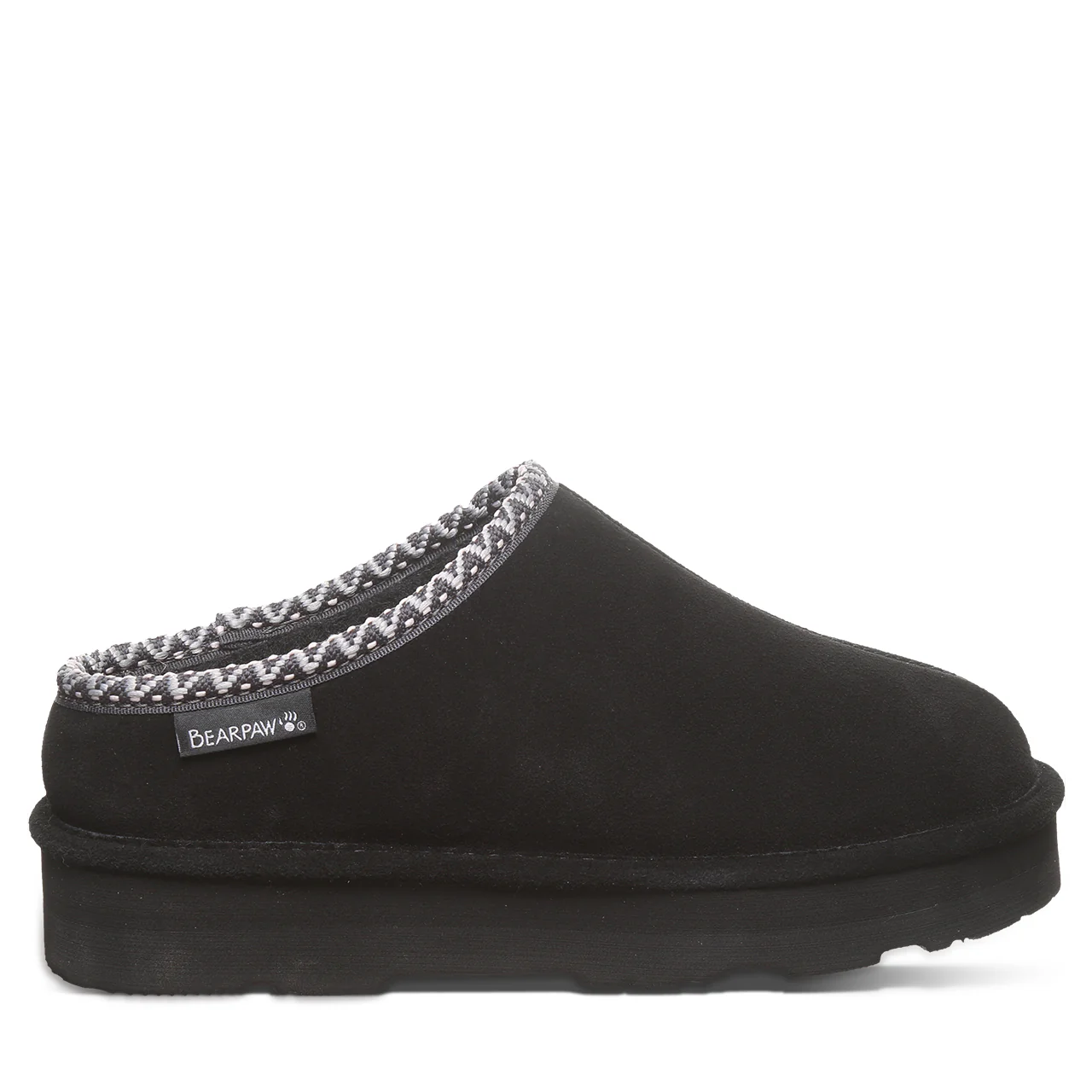 MARTIS BLACK/BLACK