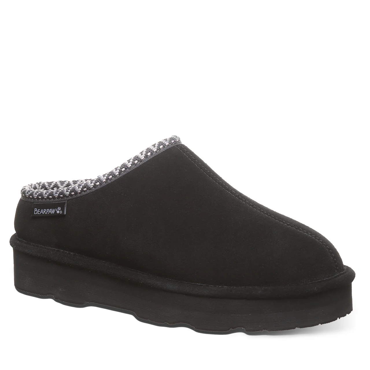 MARTIS BLACK/BLACK - Image 2
