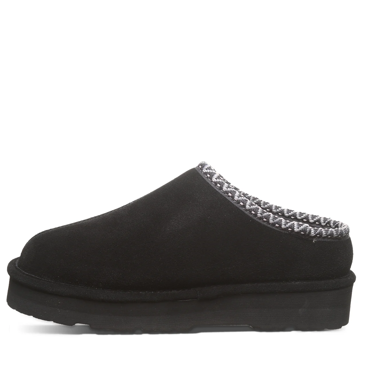 MARTIS BLACK/BLACK - Image 3