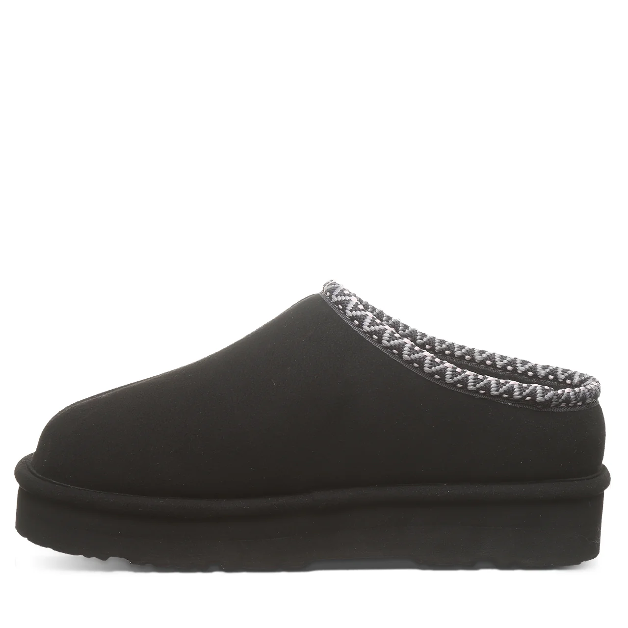 MARTIS VEGAN BLACK/BLACK - Image 3