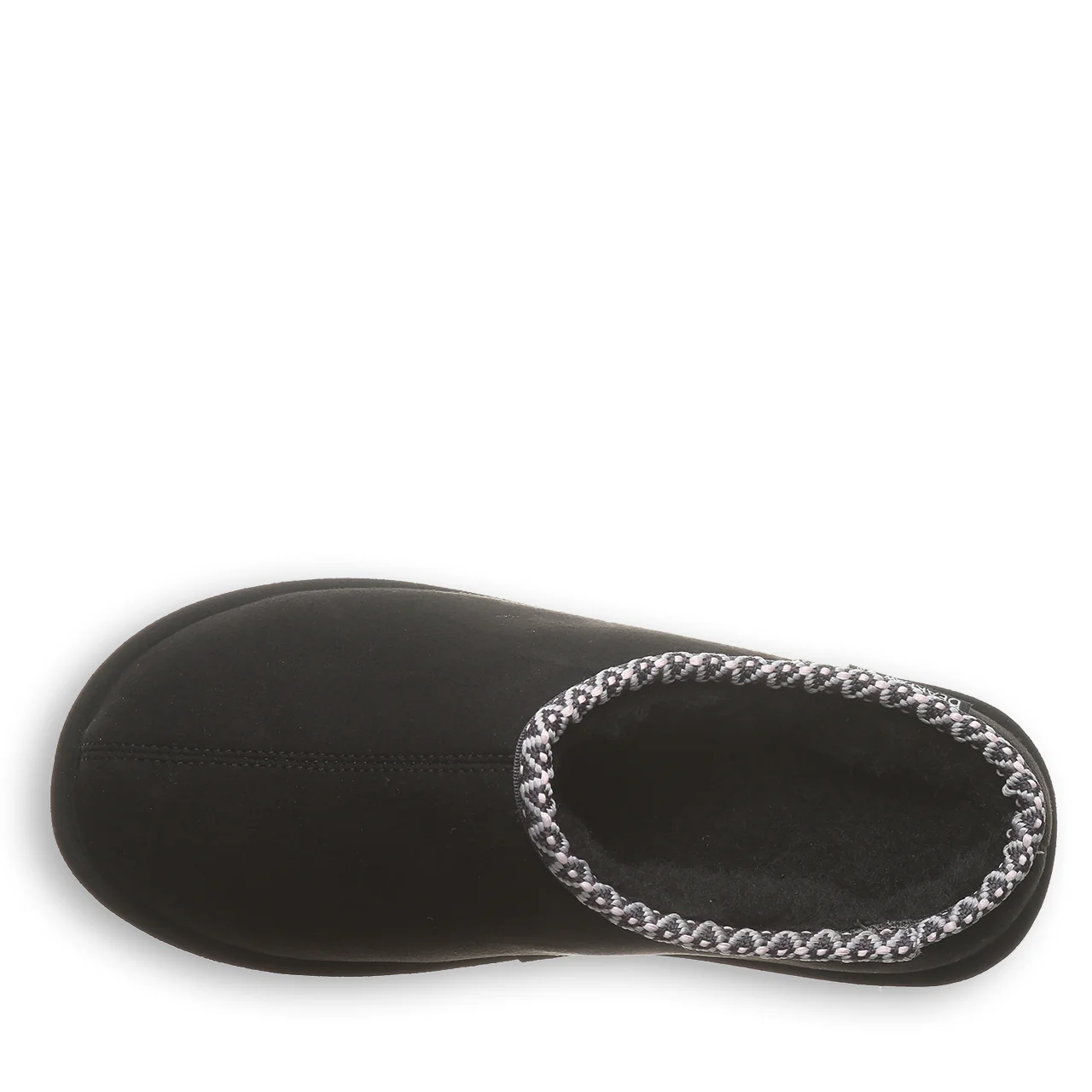 MARTIS VEGAN BLACK/BLACK - Image 5
