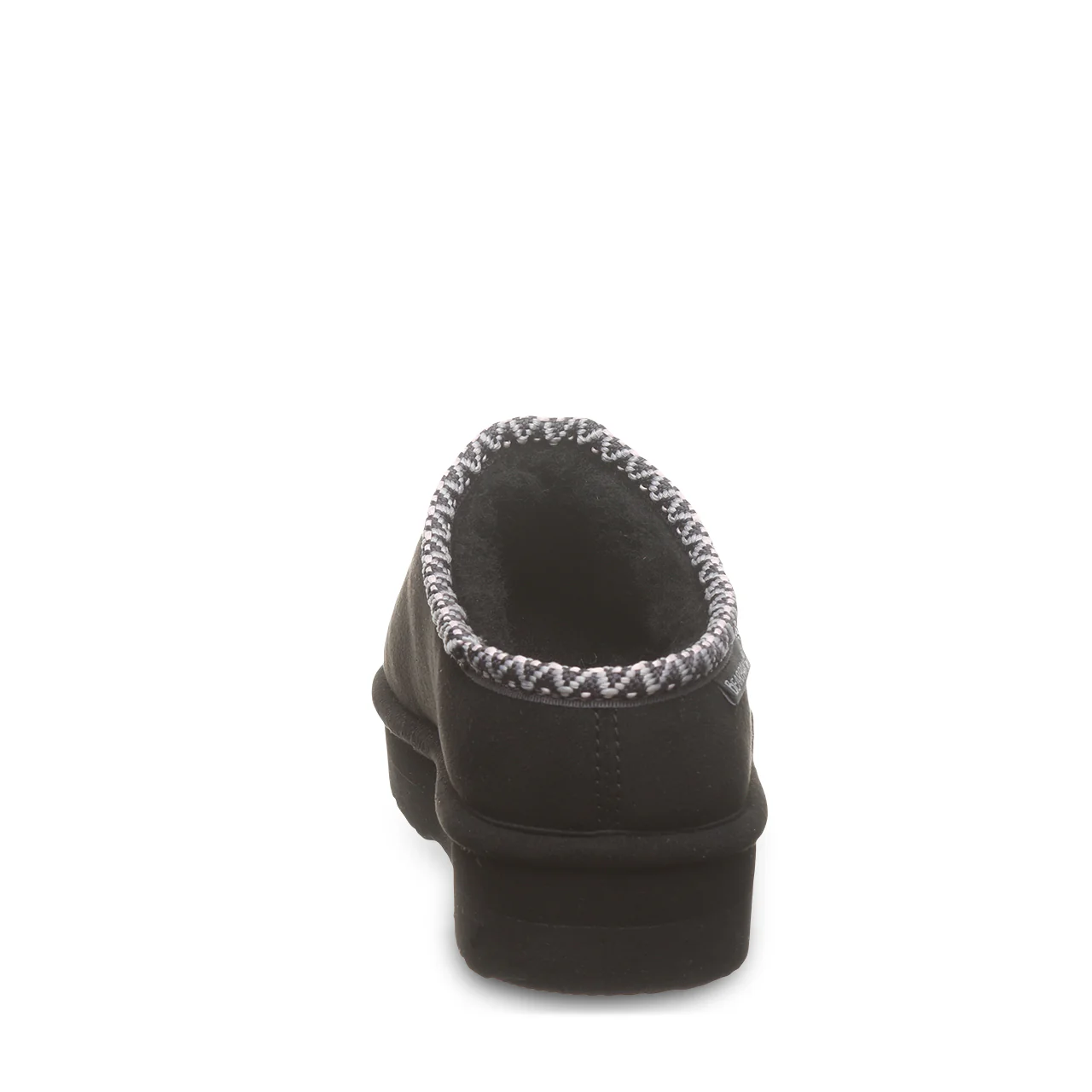 MARTIS VEGAN BLACK/BLACK - Image 6
