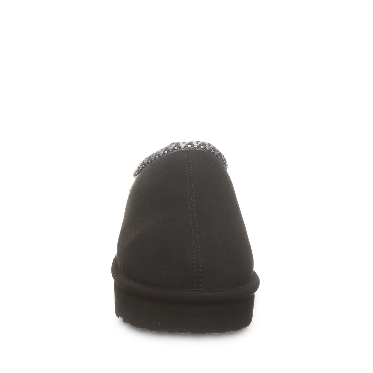 MARTIS VEGAN BLACK/BLACK - Image 7
