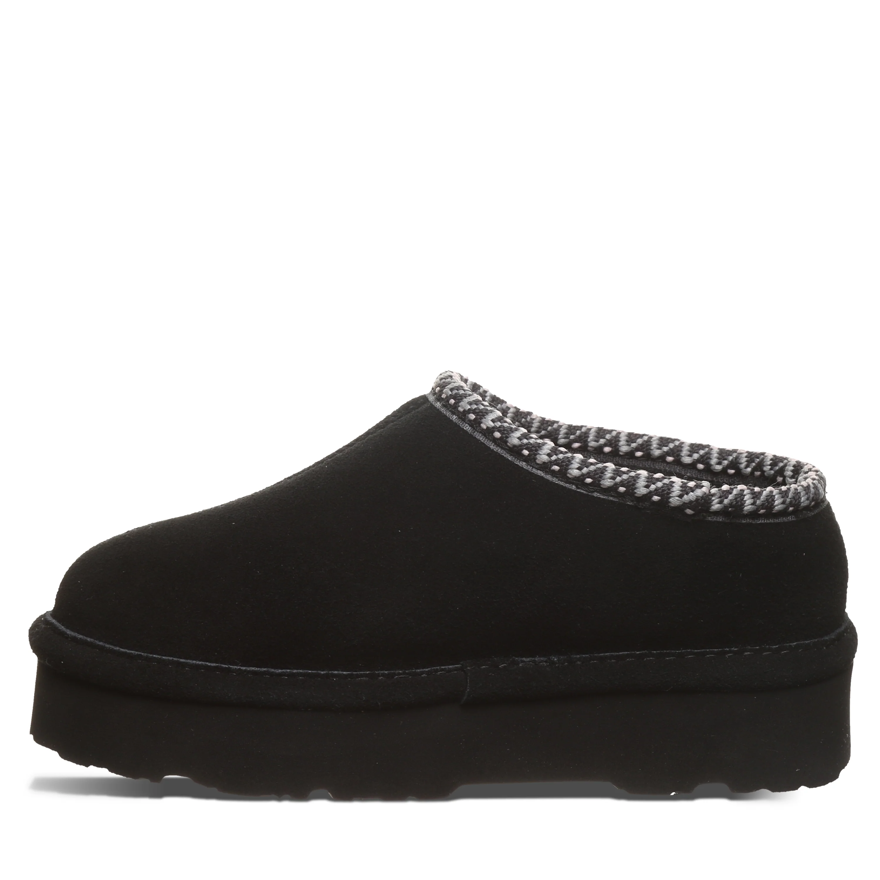 MARTIS YOUTH BLACK/BLACK - Image 3