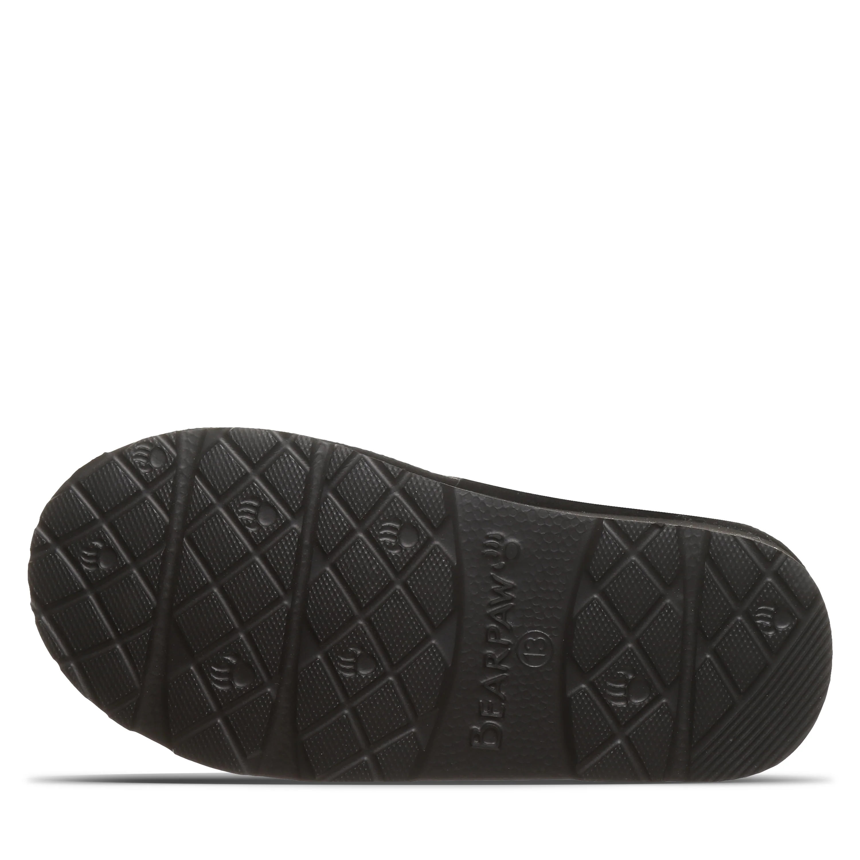 MARTIS YOUTH BLACK/BLACK - Image 4