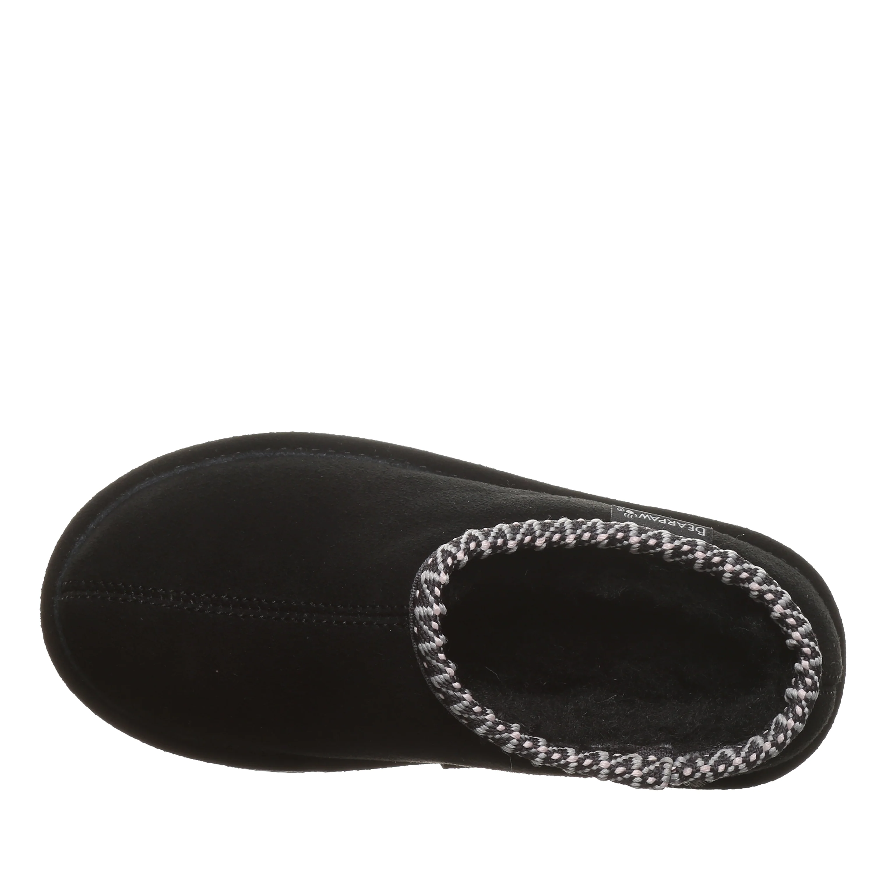 MARTIS YOUTH BLACK/BLACK - Image 5
