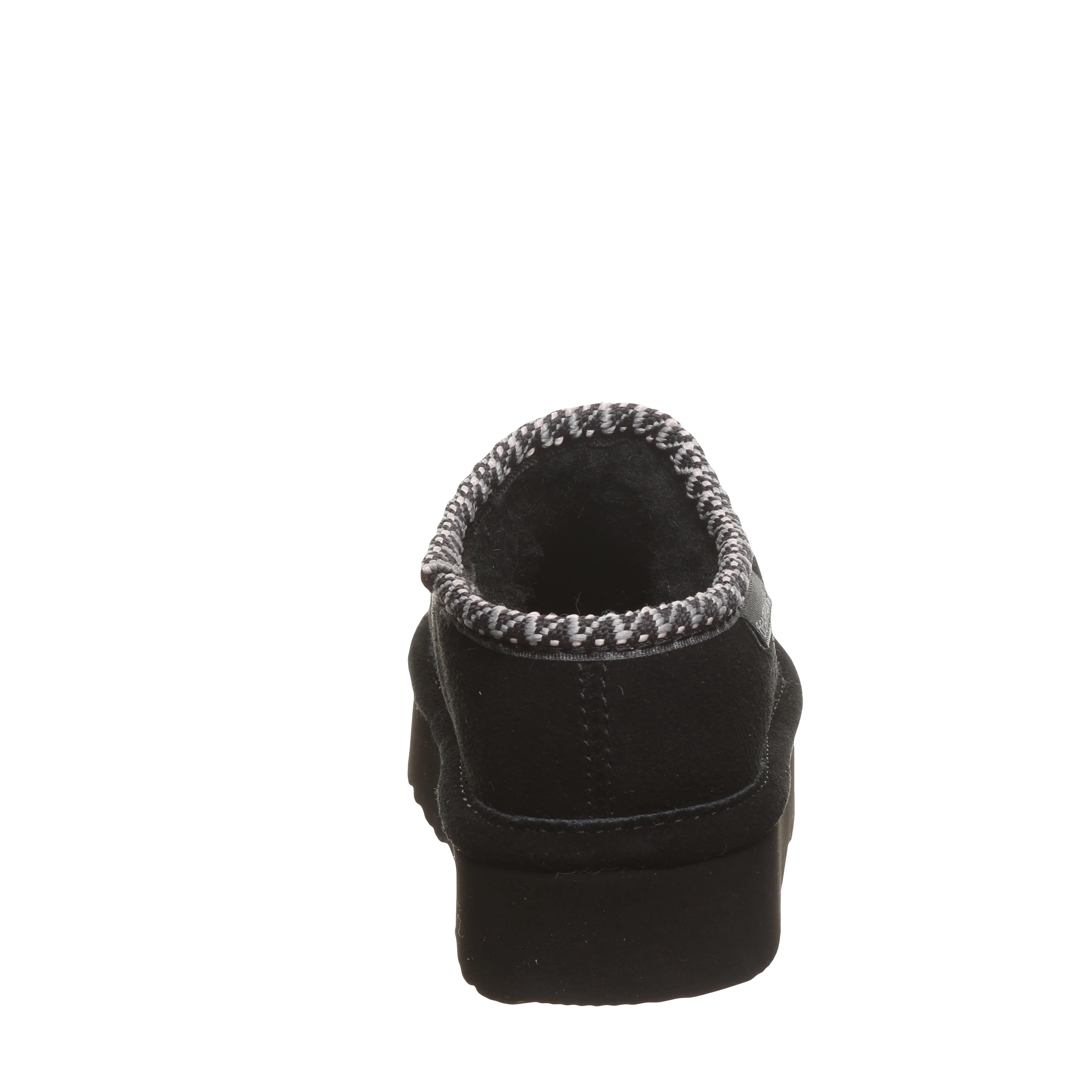 MARTIS YOUTH BLACK/BLACK - Image 6