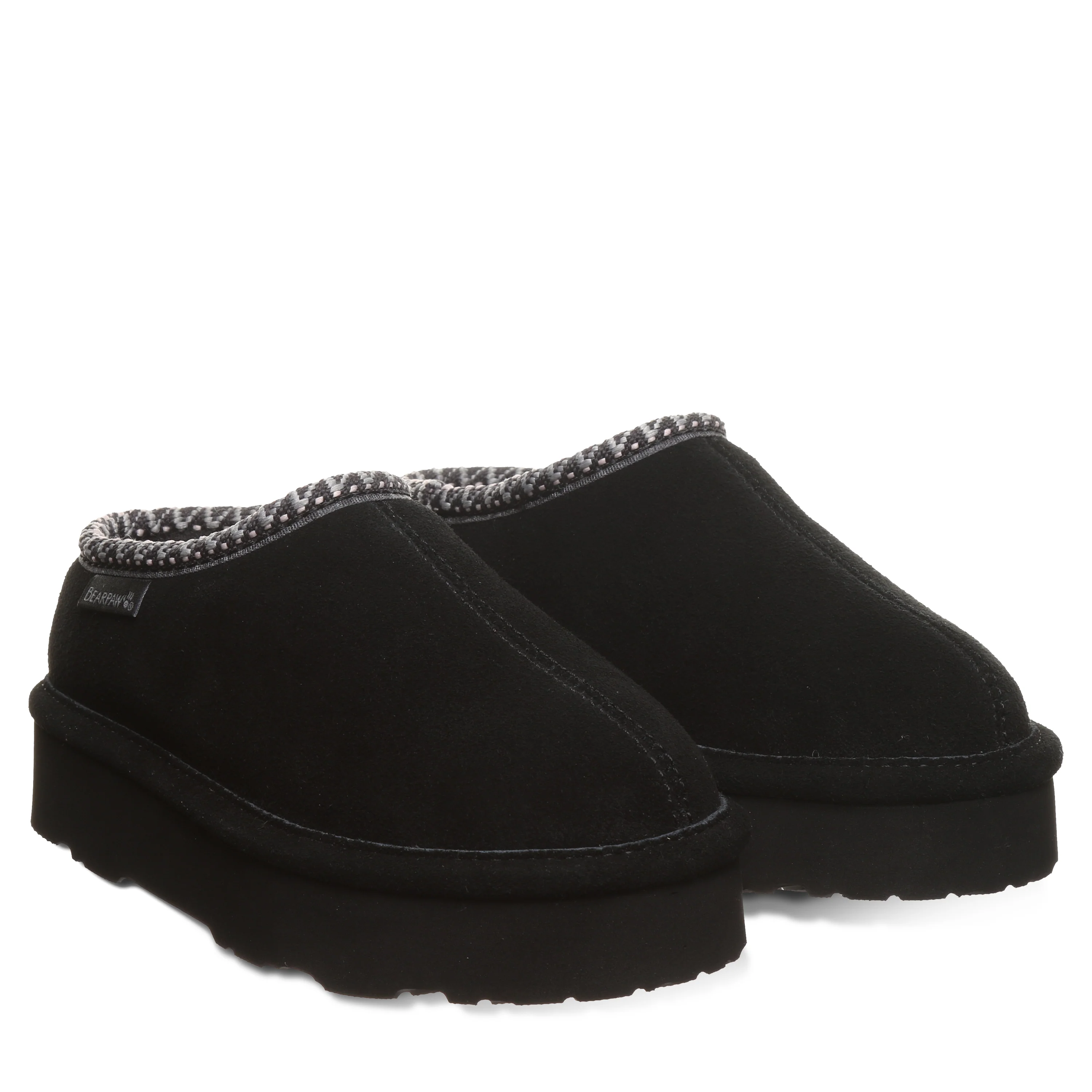 MARTIS YOUTH BLACK/BLACK - Image 8
