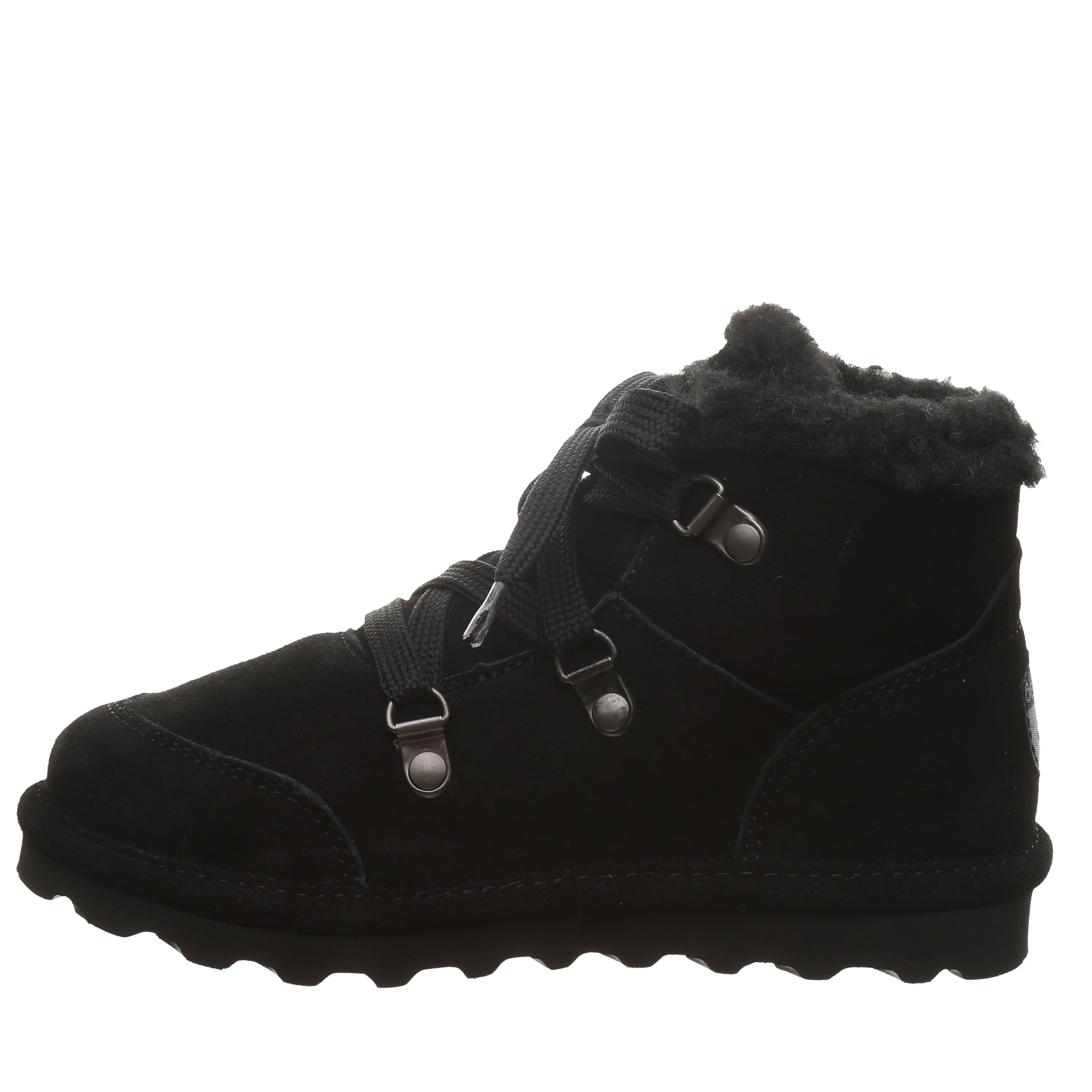 MATILDA YOUTH BLACK - Image 6