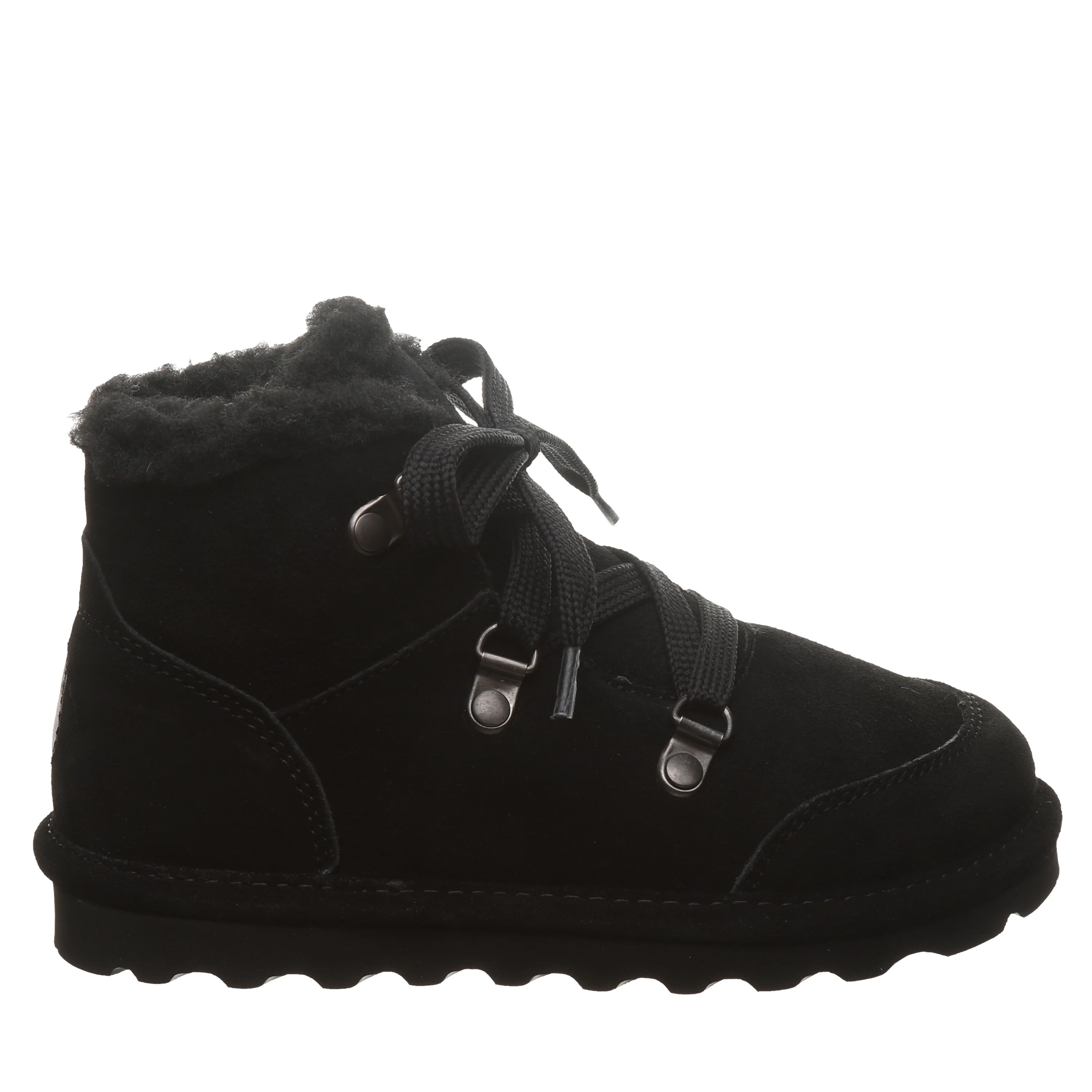 MATILDA YOUTH BLACK - Image 7
