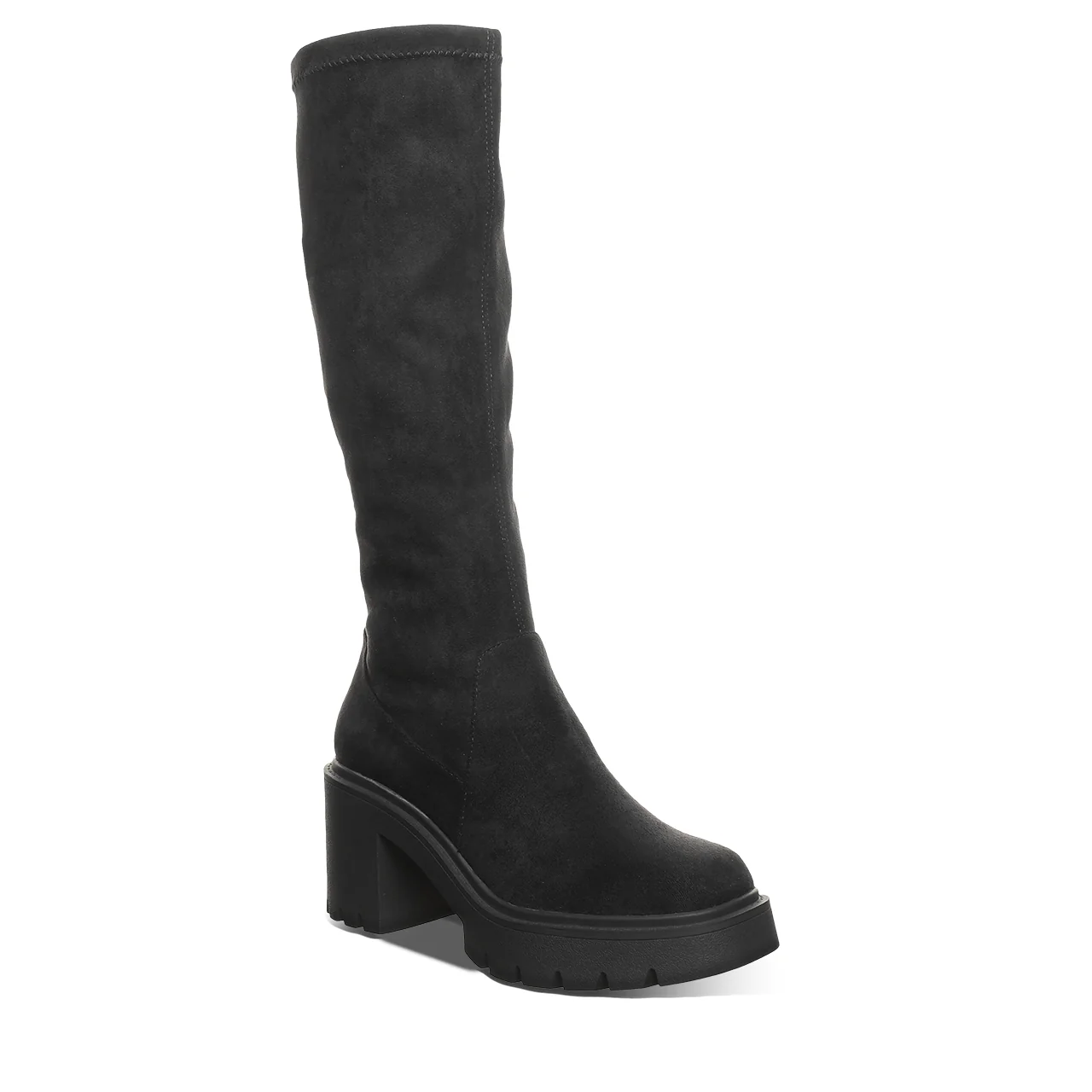 MONROE BLACK/BLACK - Image 2