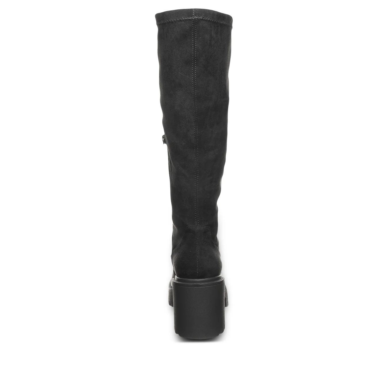 MONROE BLACK/BLACK - Image 4