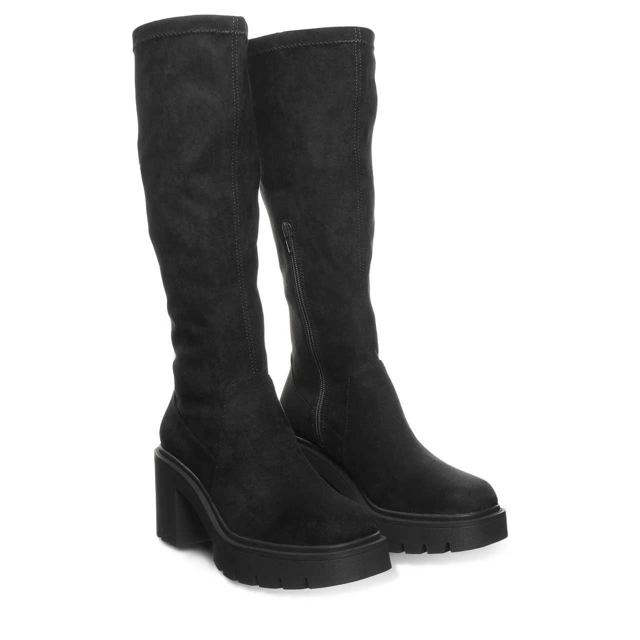 MONROE BLACK/BLACK - Image 6