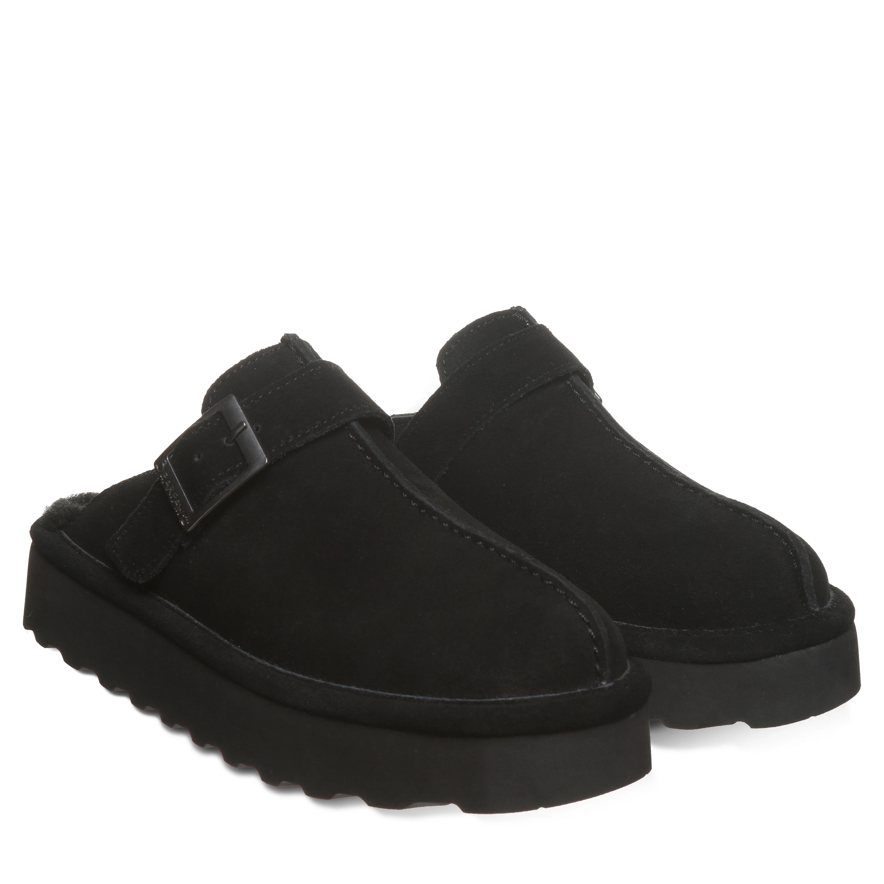 MOXIE PLATFORM LO BLACK - Image 4