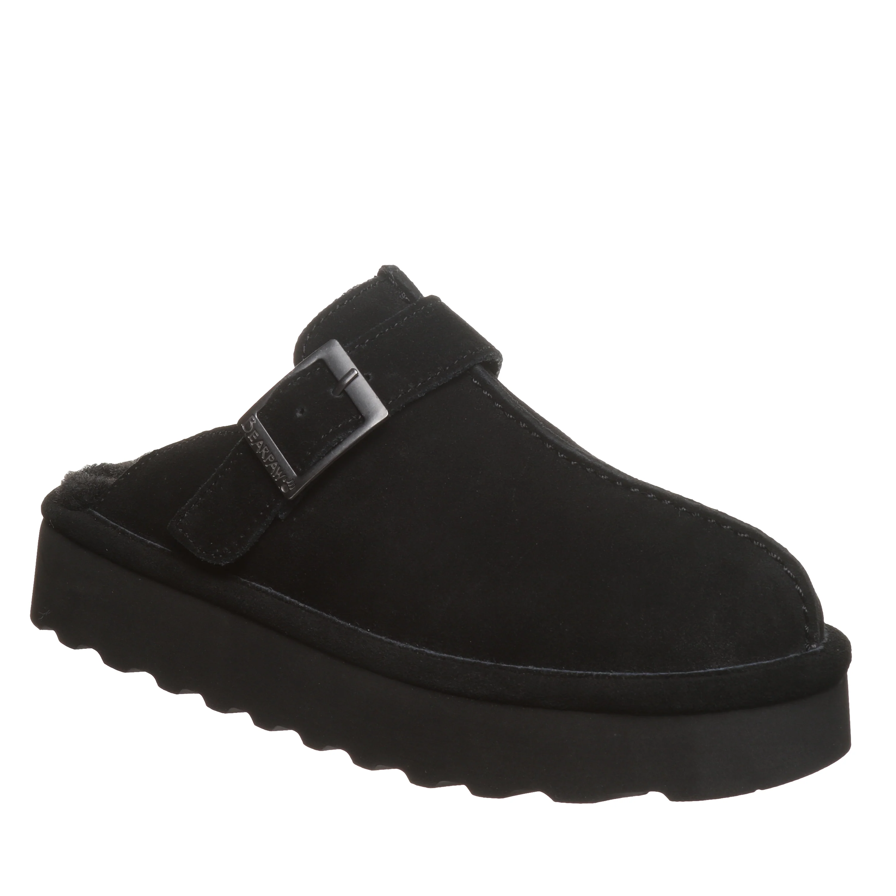 MOXIE PLATFORM LO BLACK - Image 5