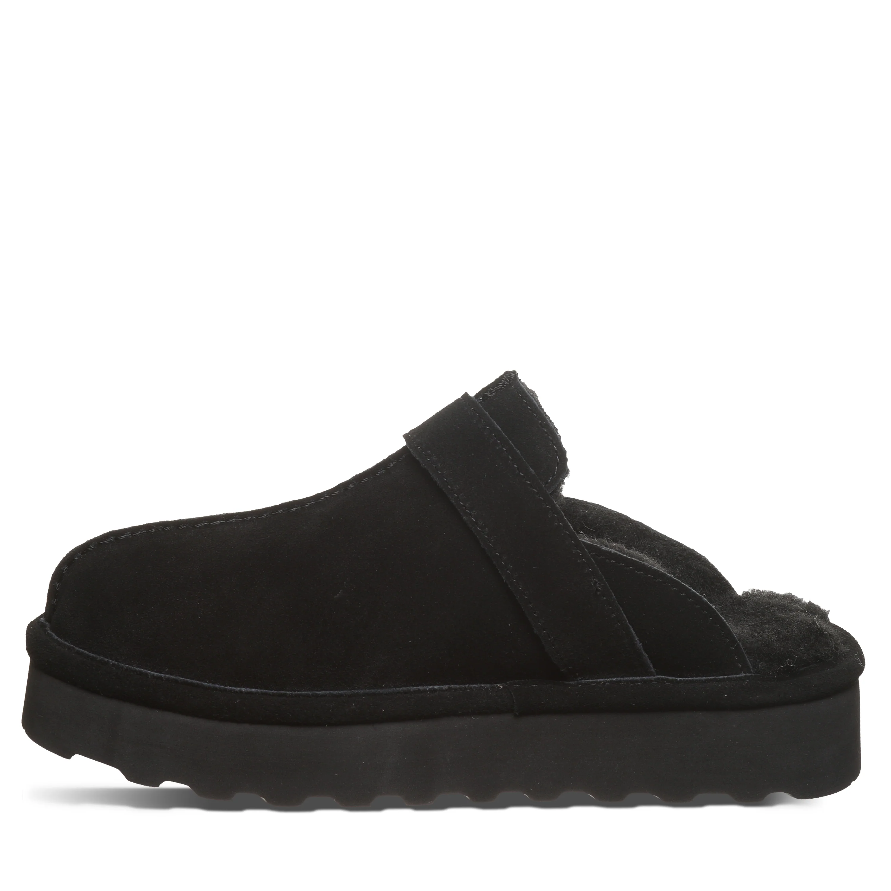 MOXIE PLATFORM LO BLACK - Image 6