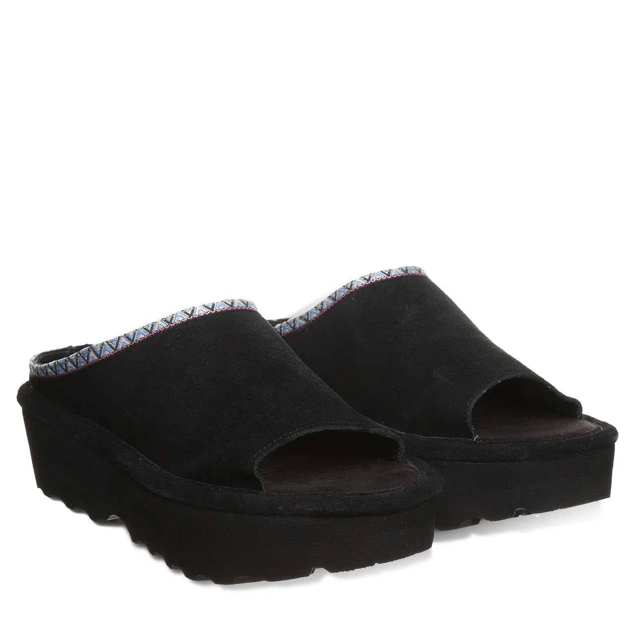 NAVIGATE BLACK - Image 8