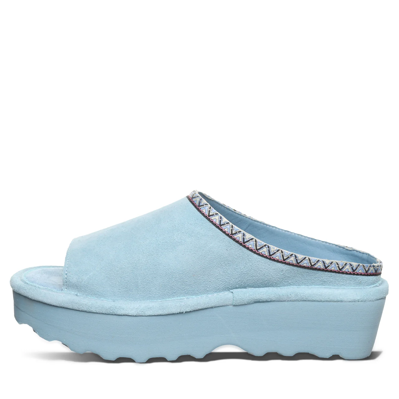 NAVIGATE TOURMALINE BLUE - Image 3