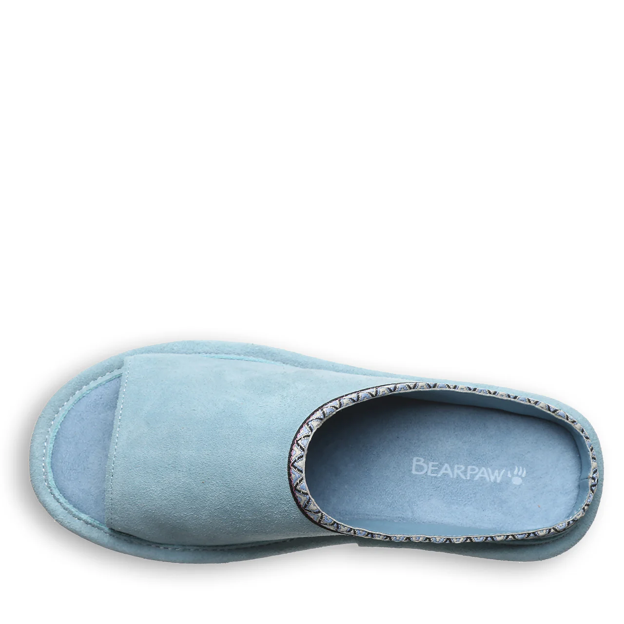 NAVIGATE TOURMALINE BLUE - Image 5