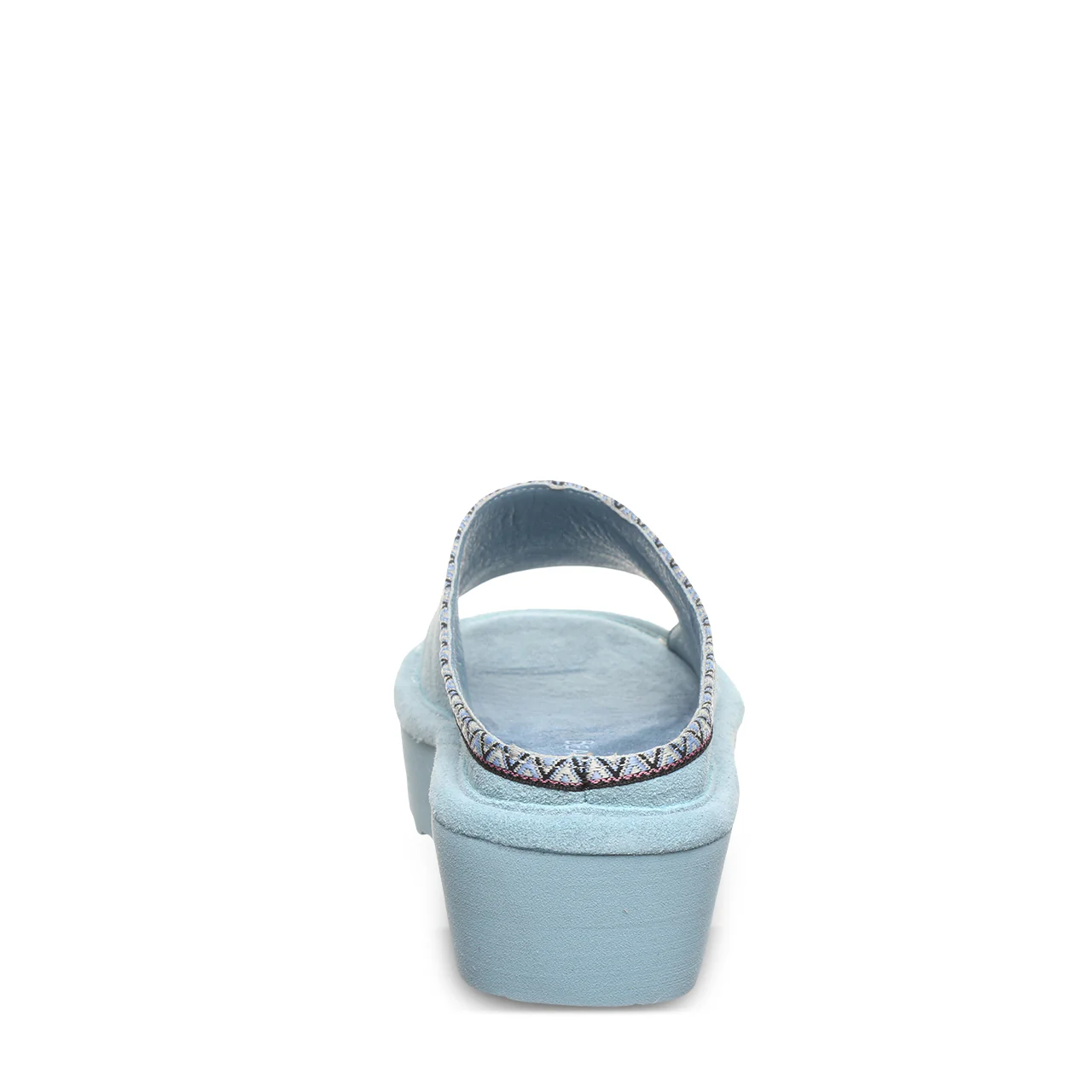 NAVIGATE TOURMALINE BLUE - Image 6