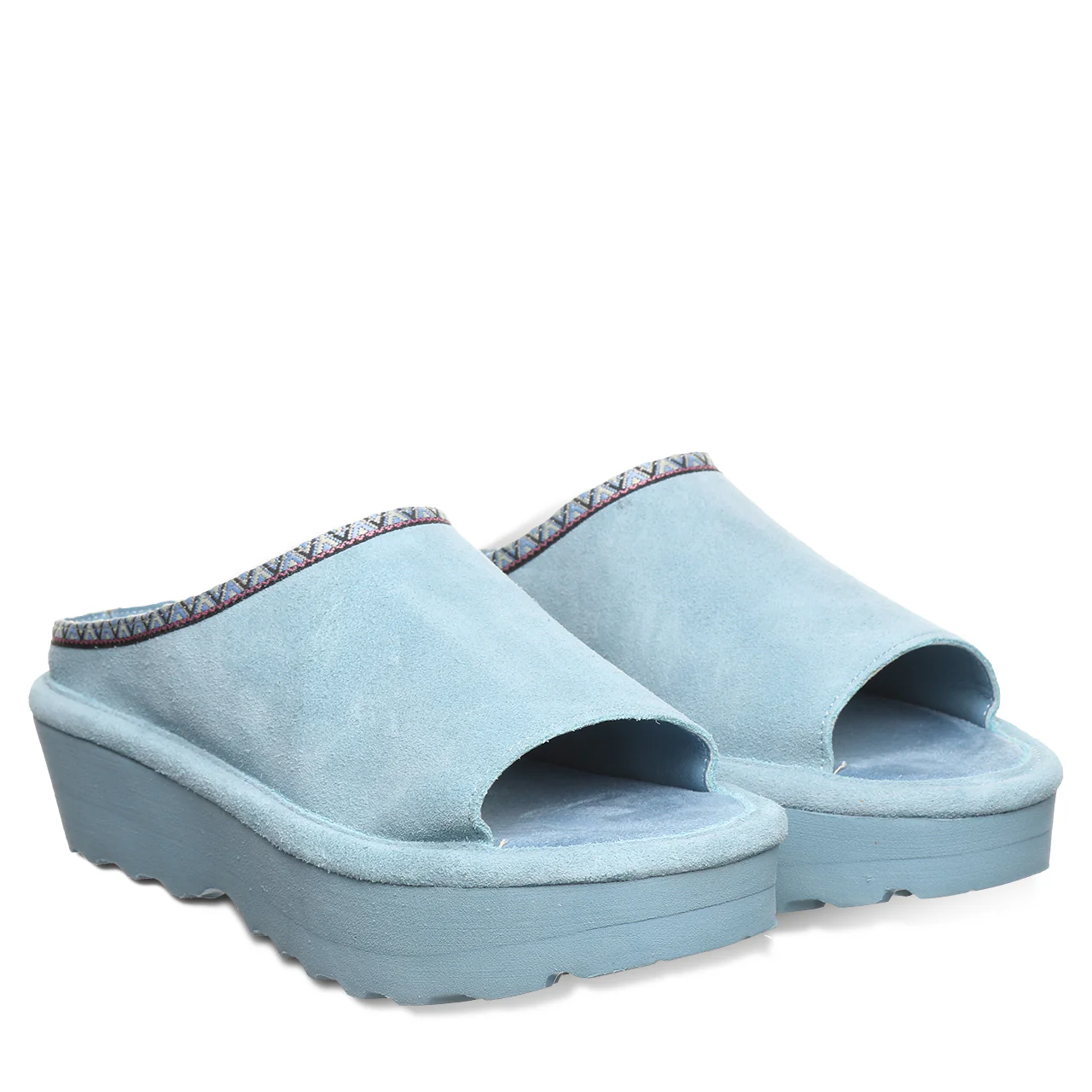 NAVIGATE TOURMALINE BLUE - Image 8