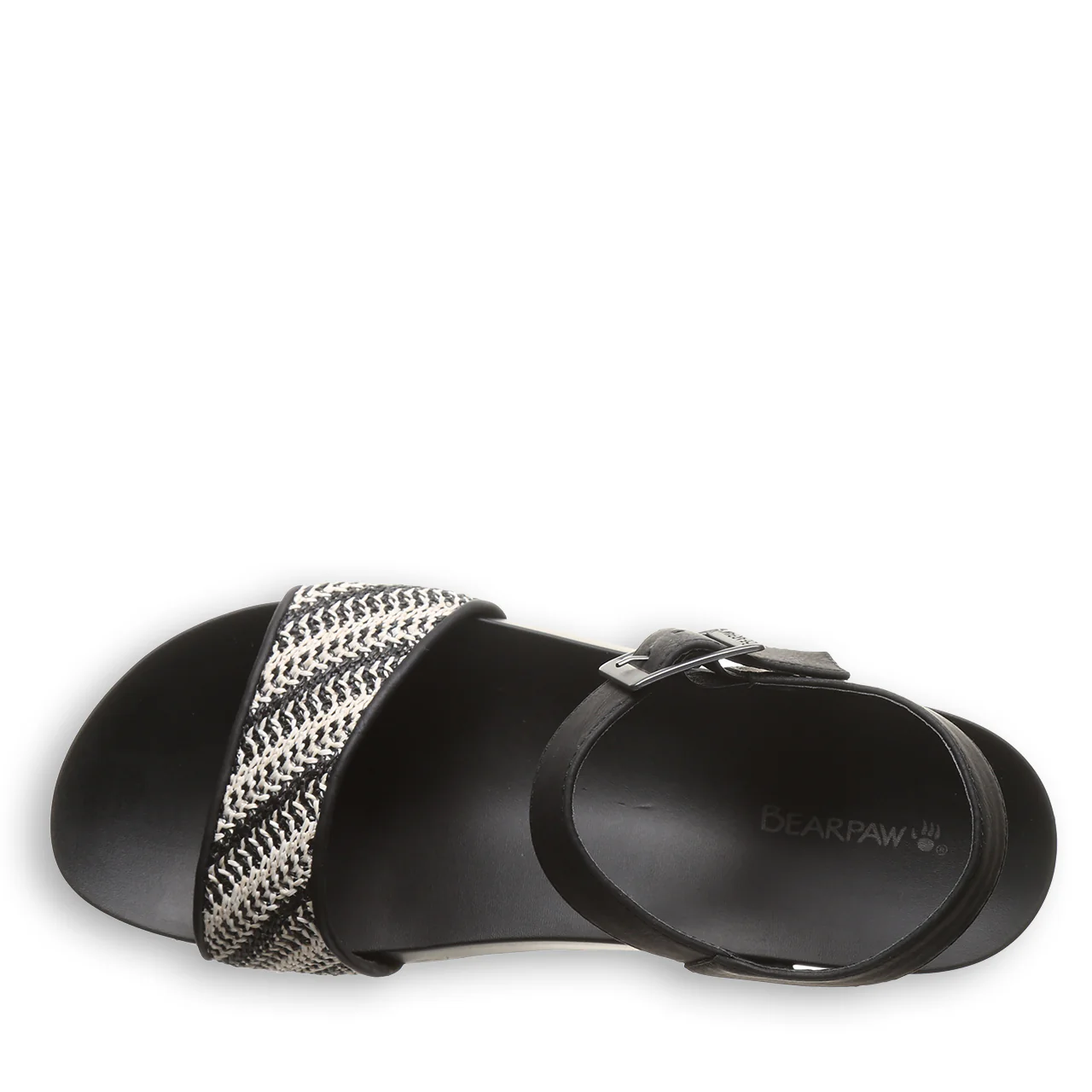ORION BLACK/WHITE - Image 5