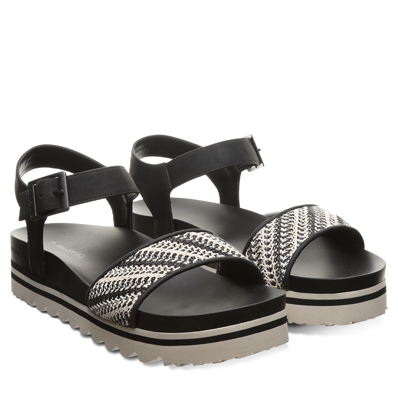 ORION BLACK/WHITE - Image 8