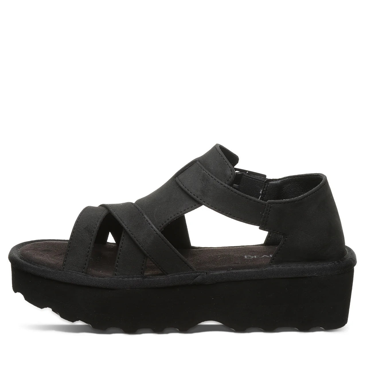 PINNACLE BLACK/BLACK - Image 3