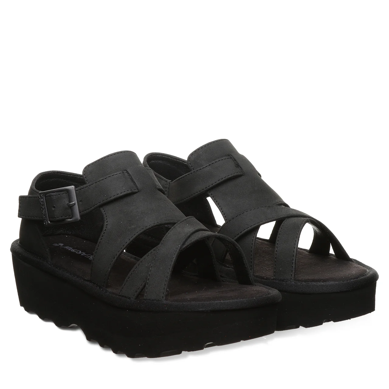 PINNACLE BLACK/BLACK - Image 8