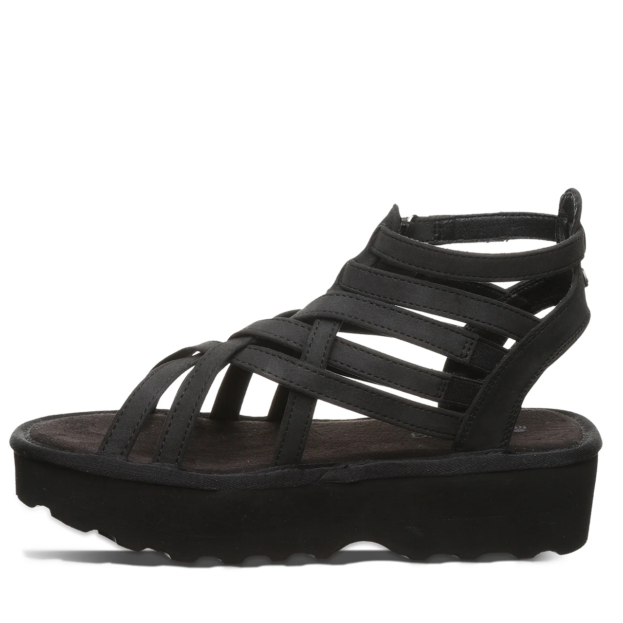 PROMINENCE BLACK/BLACK - Image 3
