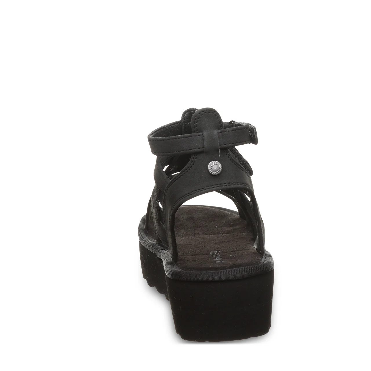 PROMINENCE BLACK/BLACK - Image 6